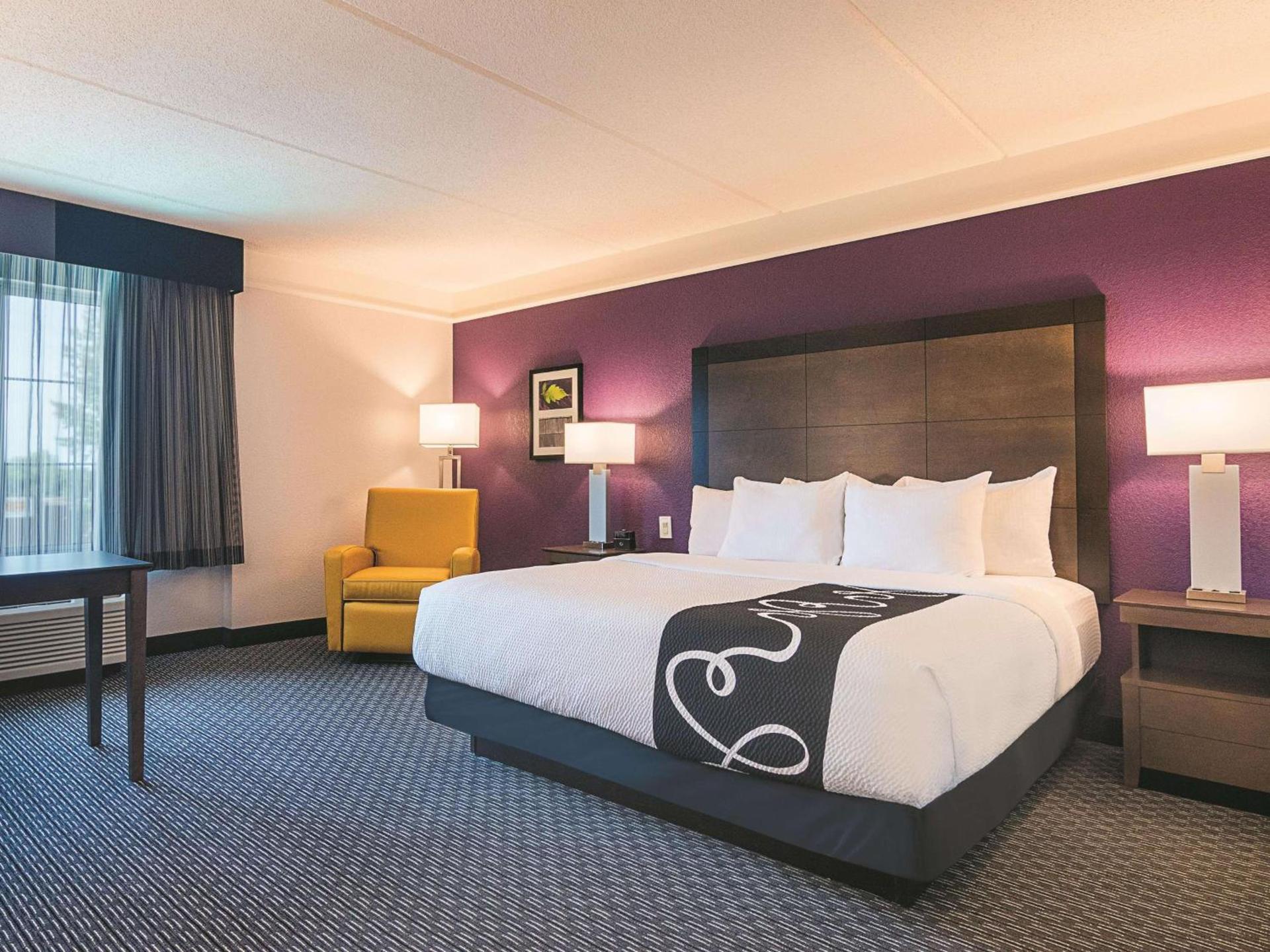 La Quinta by Wyndham Virginia Beach photo 9