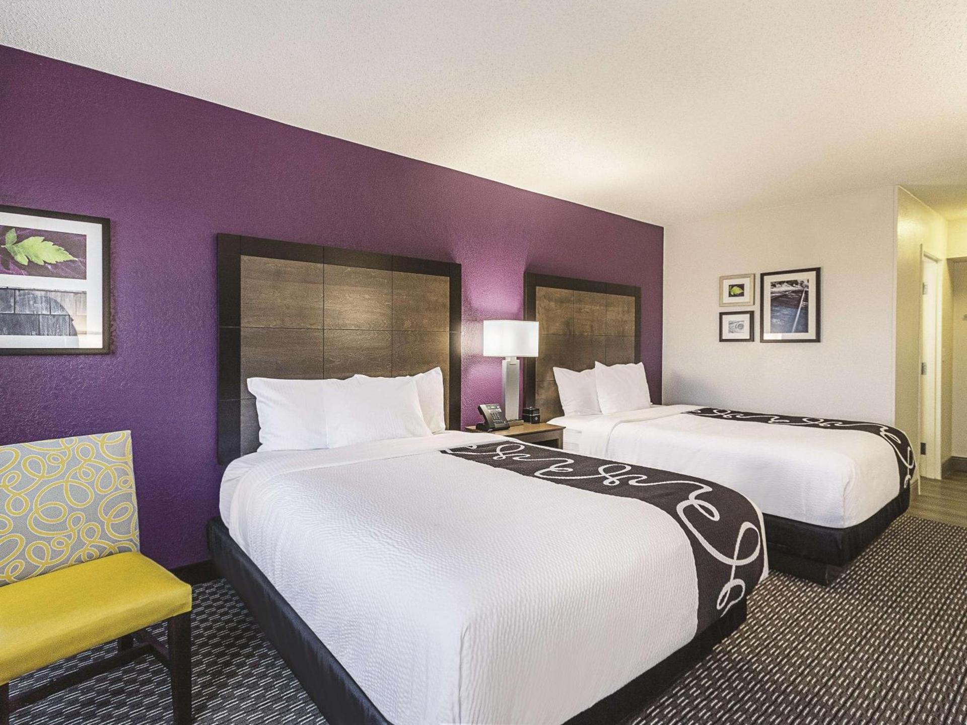 La Quinta by Wyndham Virginia Beach photo 15