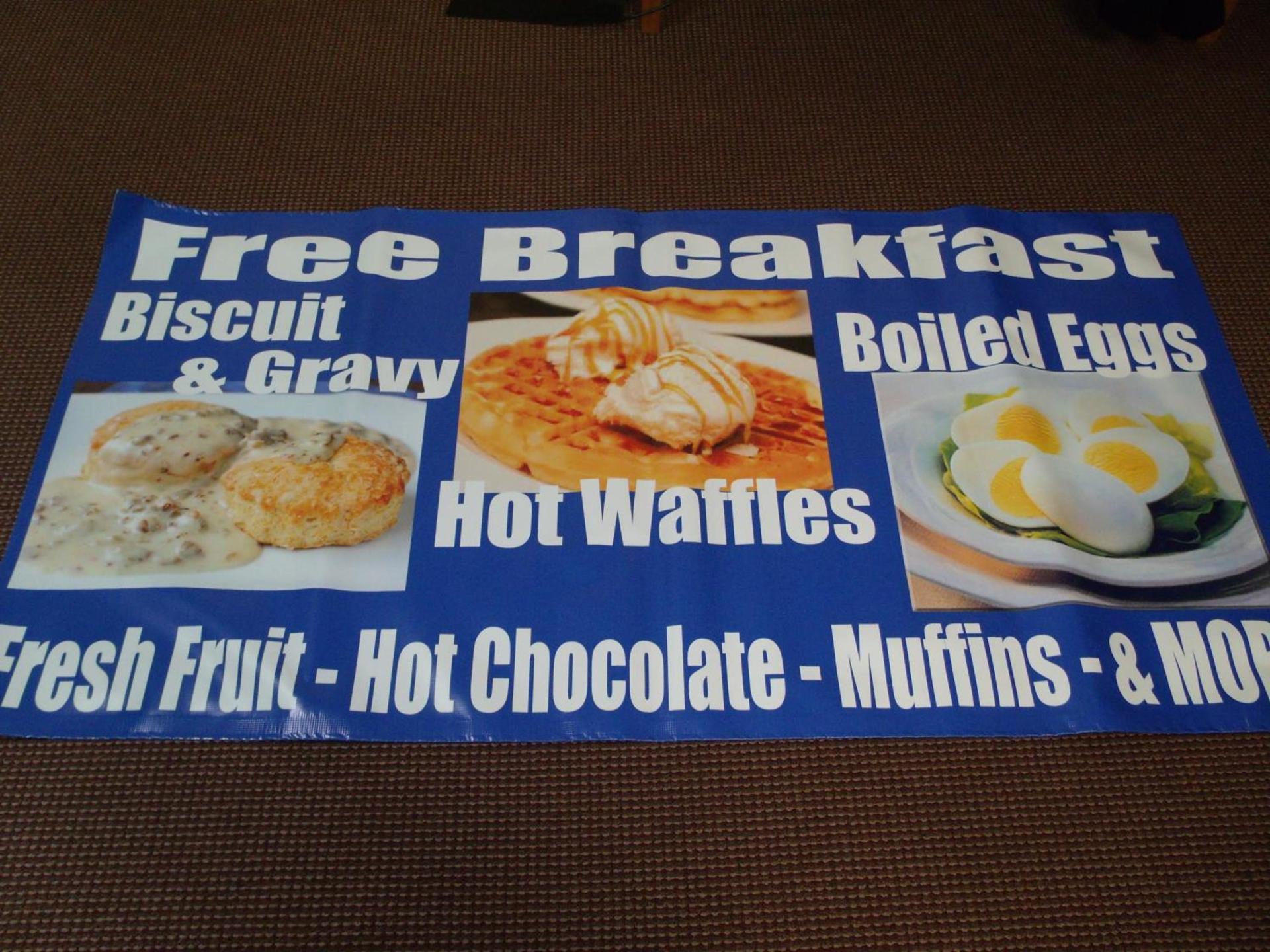 Americas Best Value Inn and Suites - Nevada photo 30