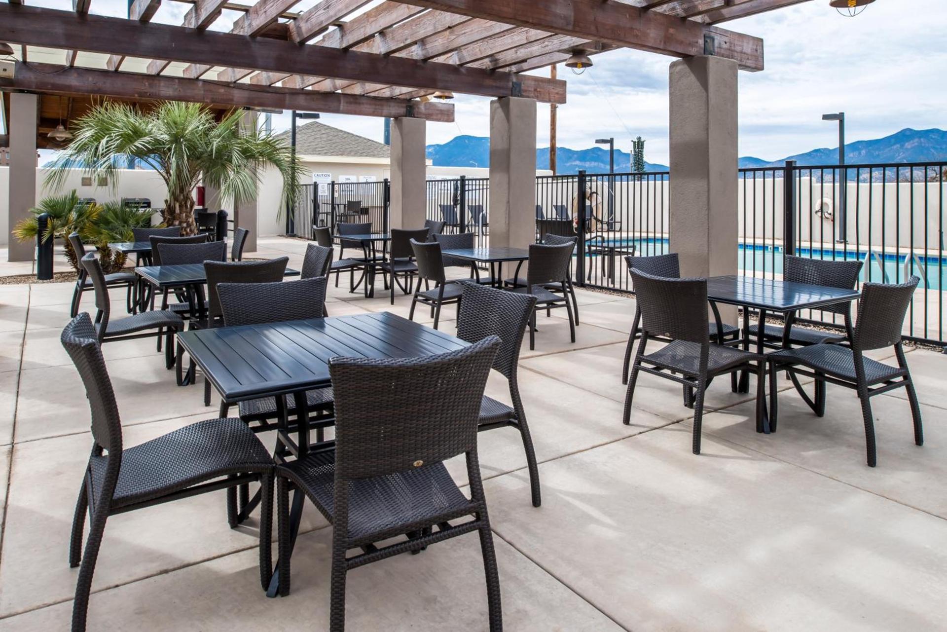 Holiday Inn Express Sierra Vista by IHG photo 43