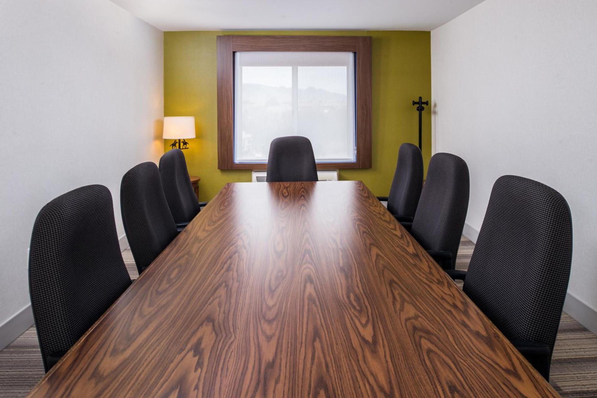 Holiday Inn Express Sierra Vista by IHG photo 8
