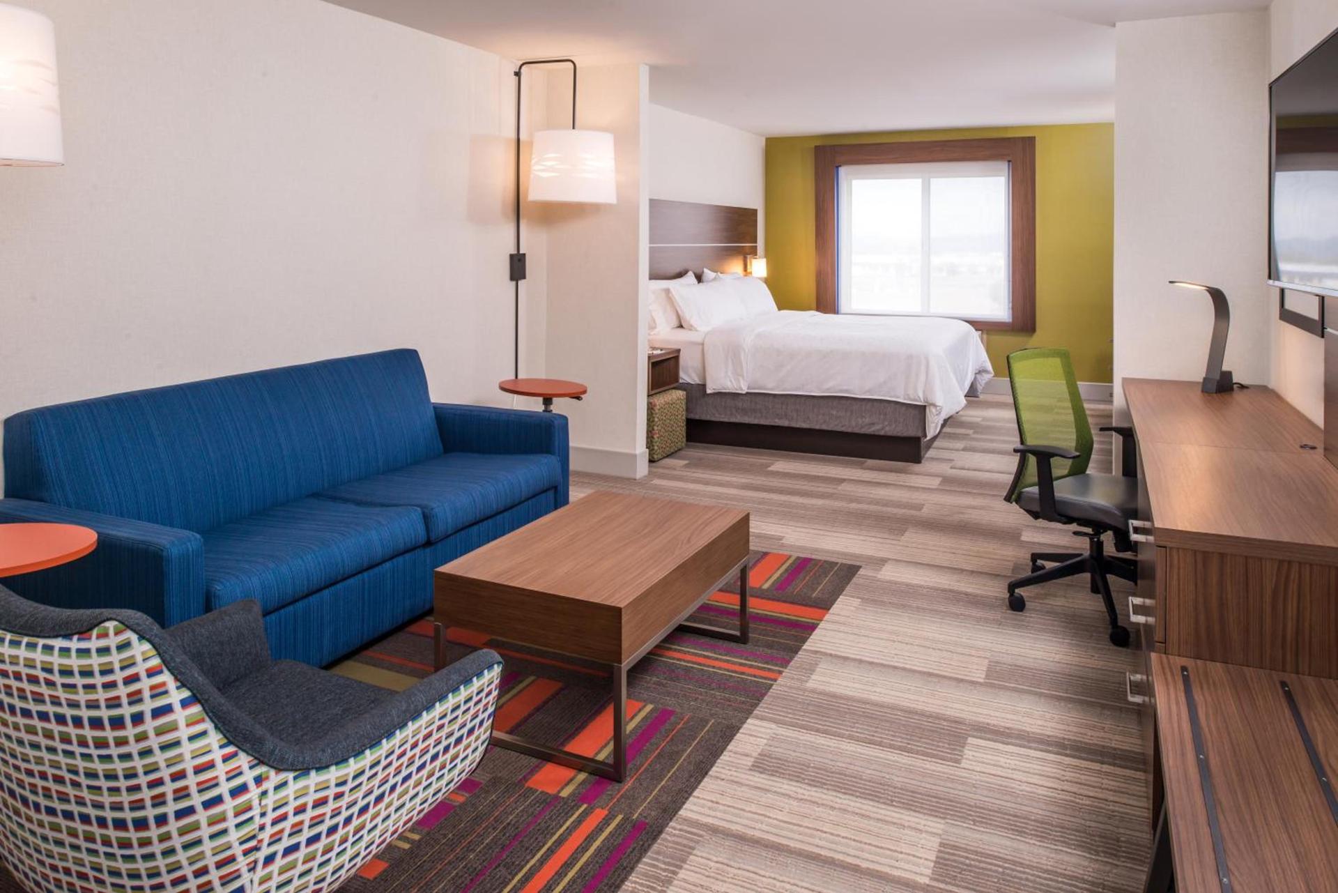 Holiday Inn Express Sierra Vista by IHG photo 29