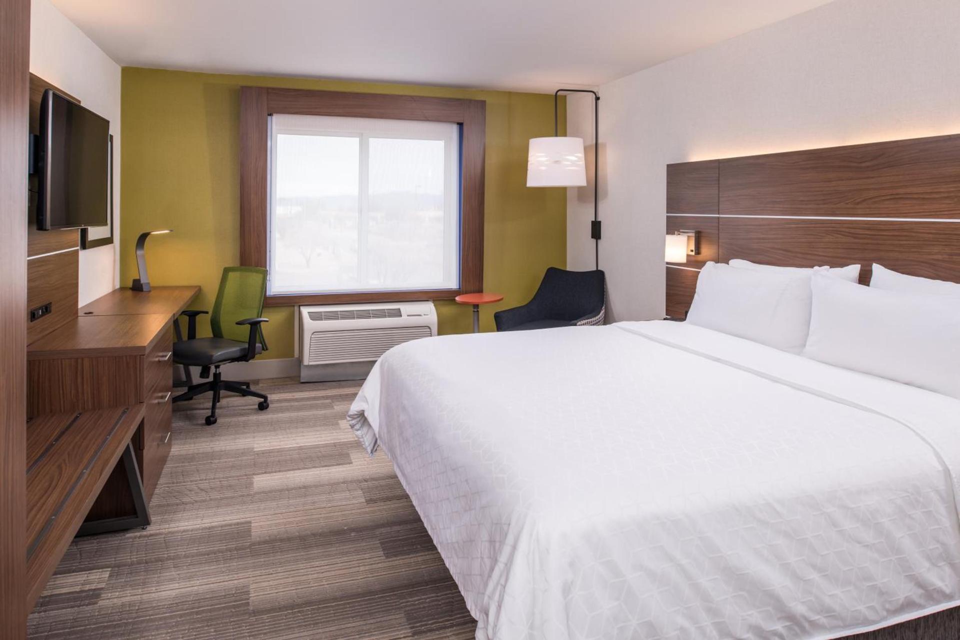 Holiday Inn Express Sierra Vista by IHG photo 16