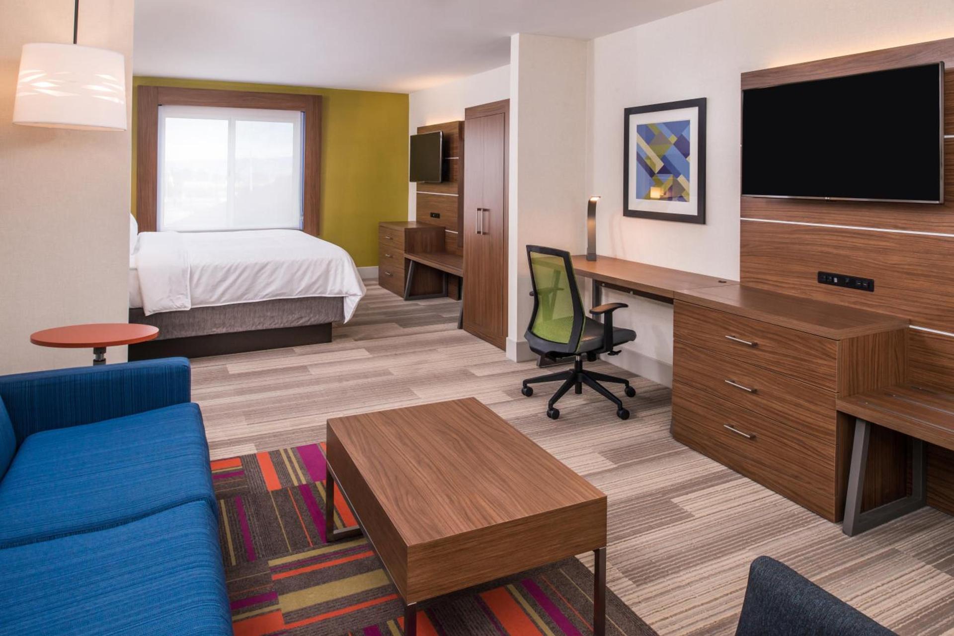 Holiday Inn Express Sierra Vista by IHG photo 33
