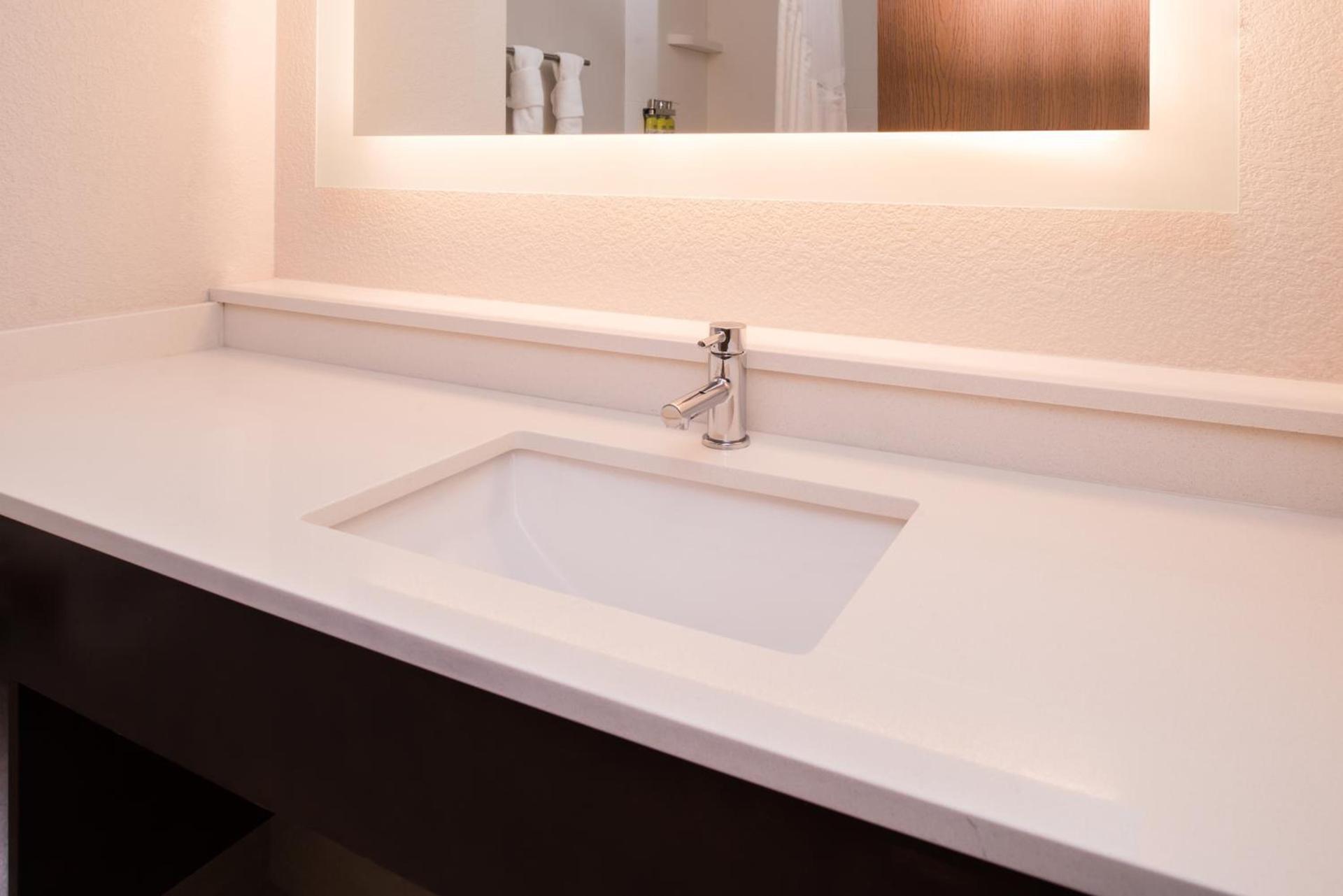 Holiday Inn Express Sierra Vista by IHG photo 6