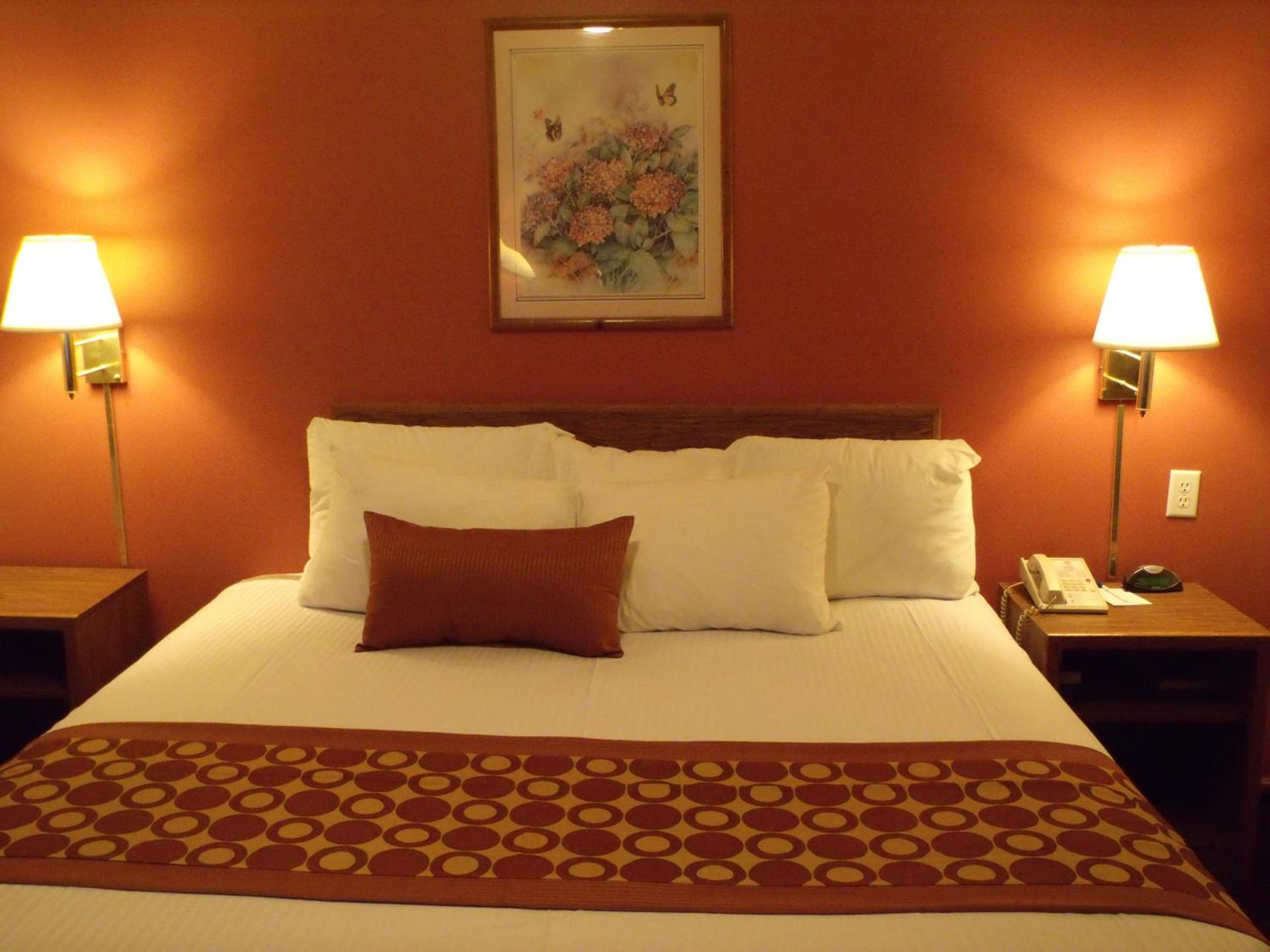 Americas Best Value Inn and Suites - Nevada photo 14
