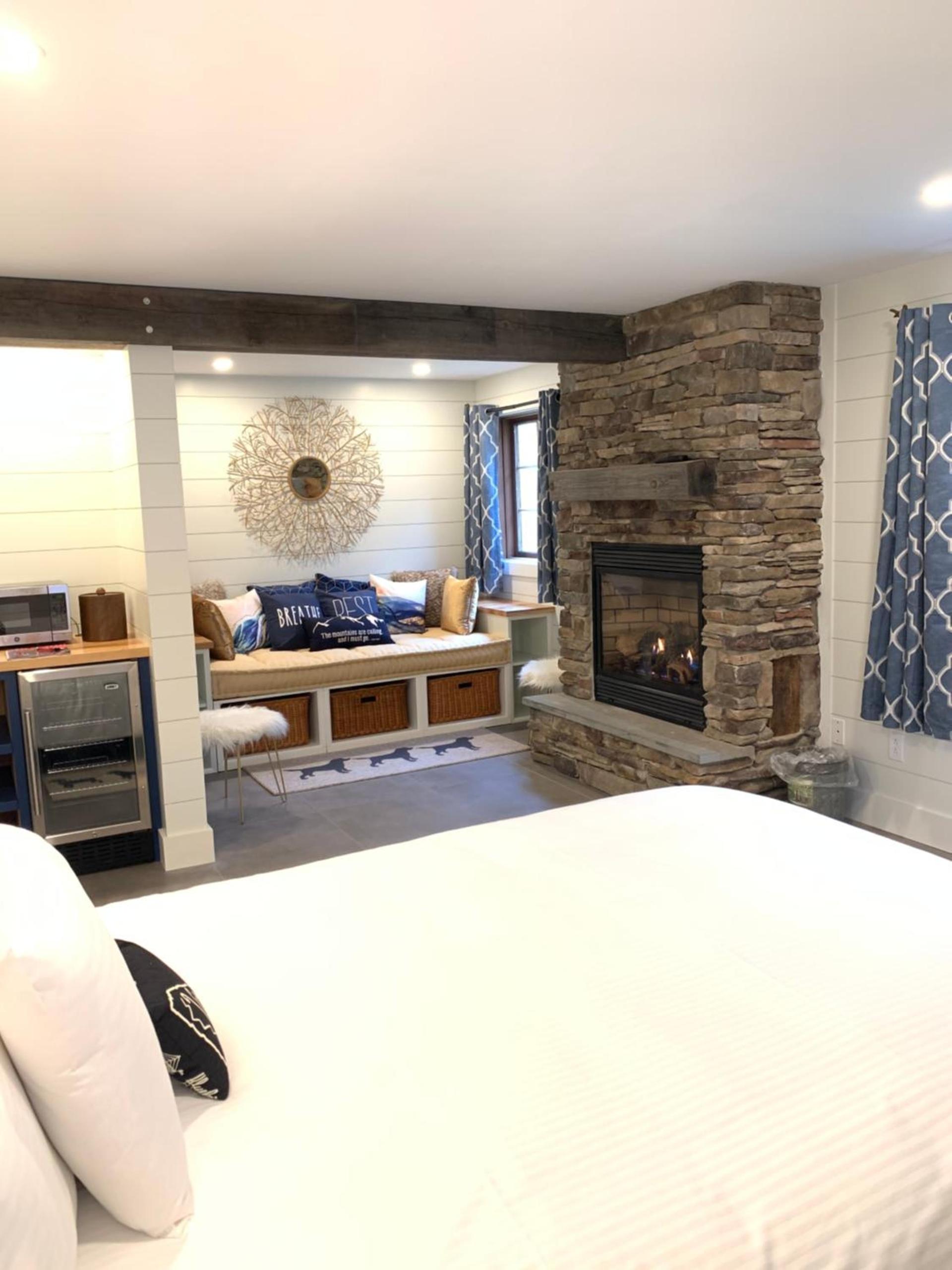 The Barnstead Inn photo 30