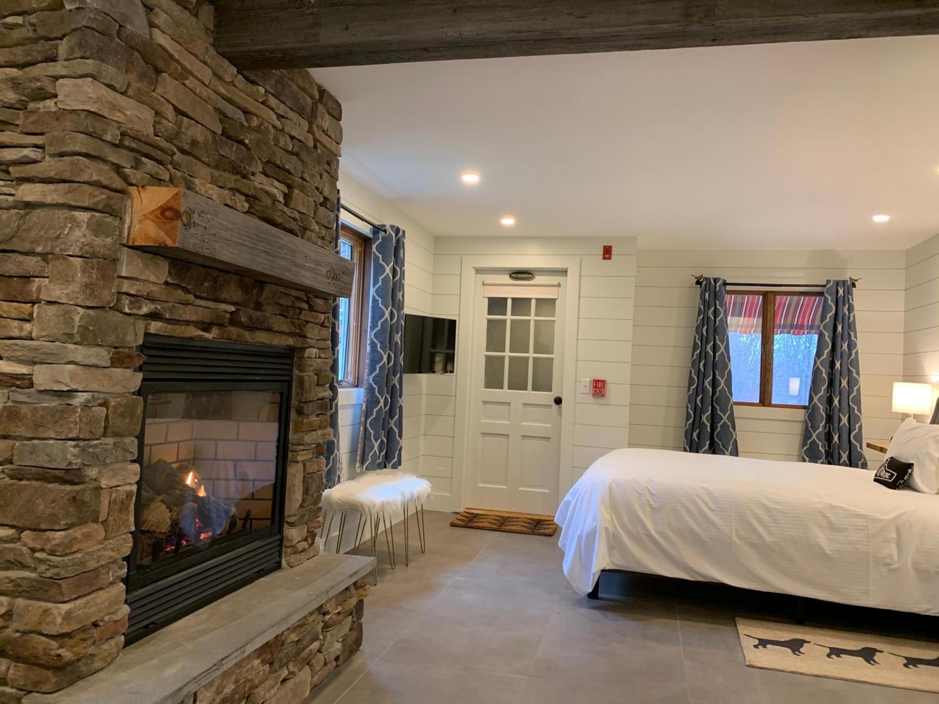 The Barnstead Inn photo 26