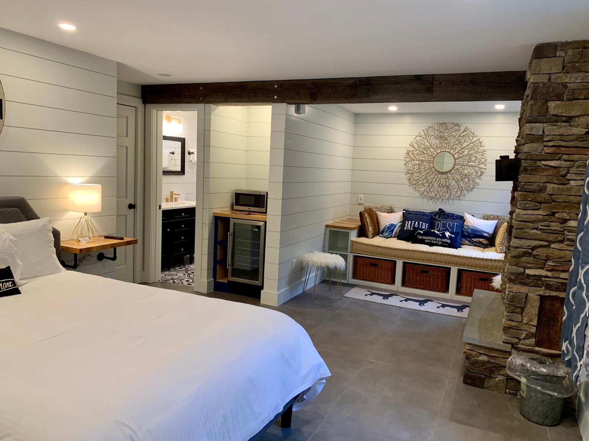 The Barnstead Inn photo 29