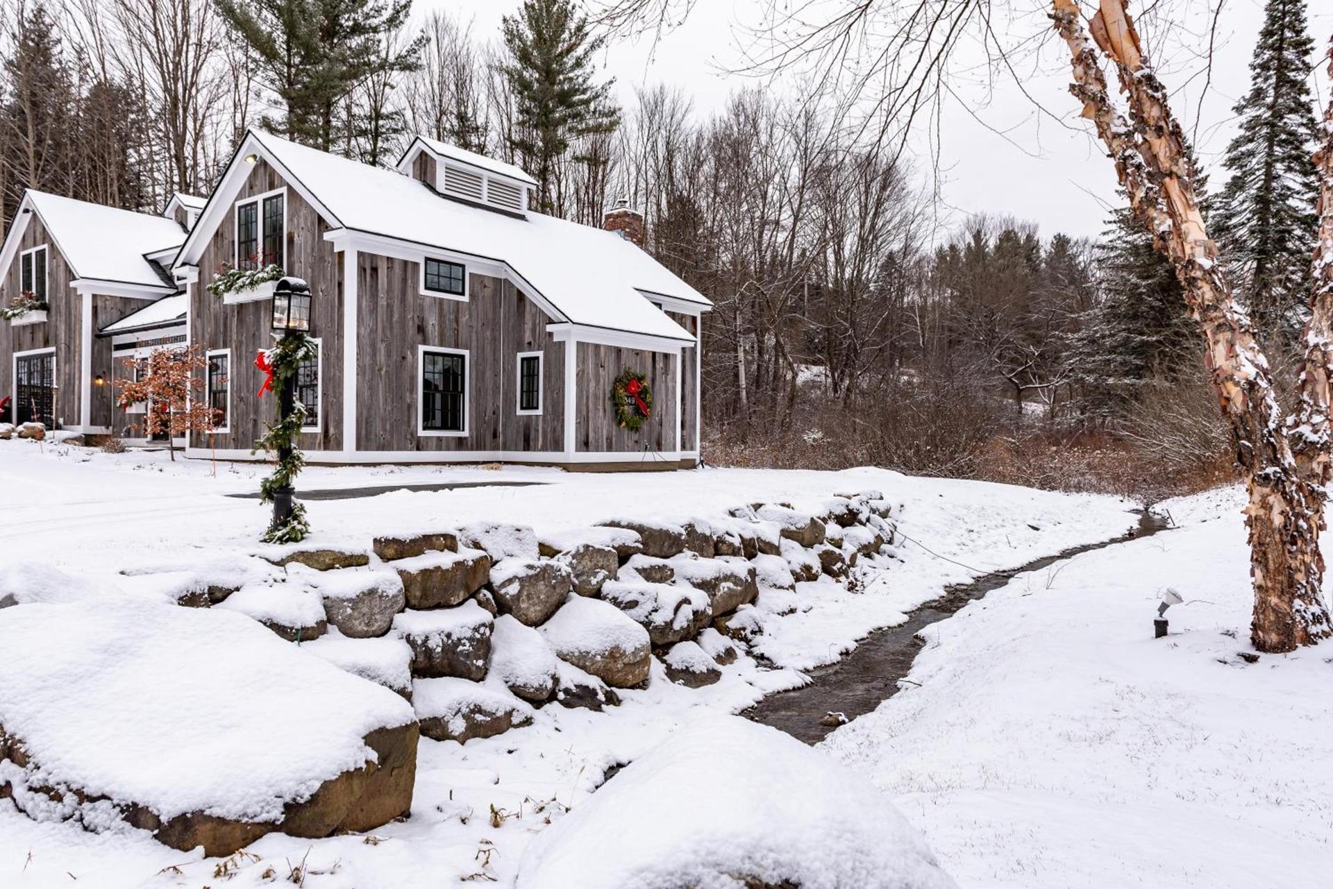 The Barnstead Inn photo 18