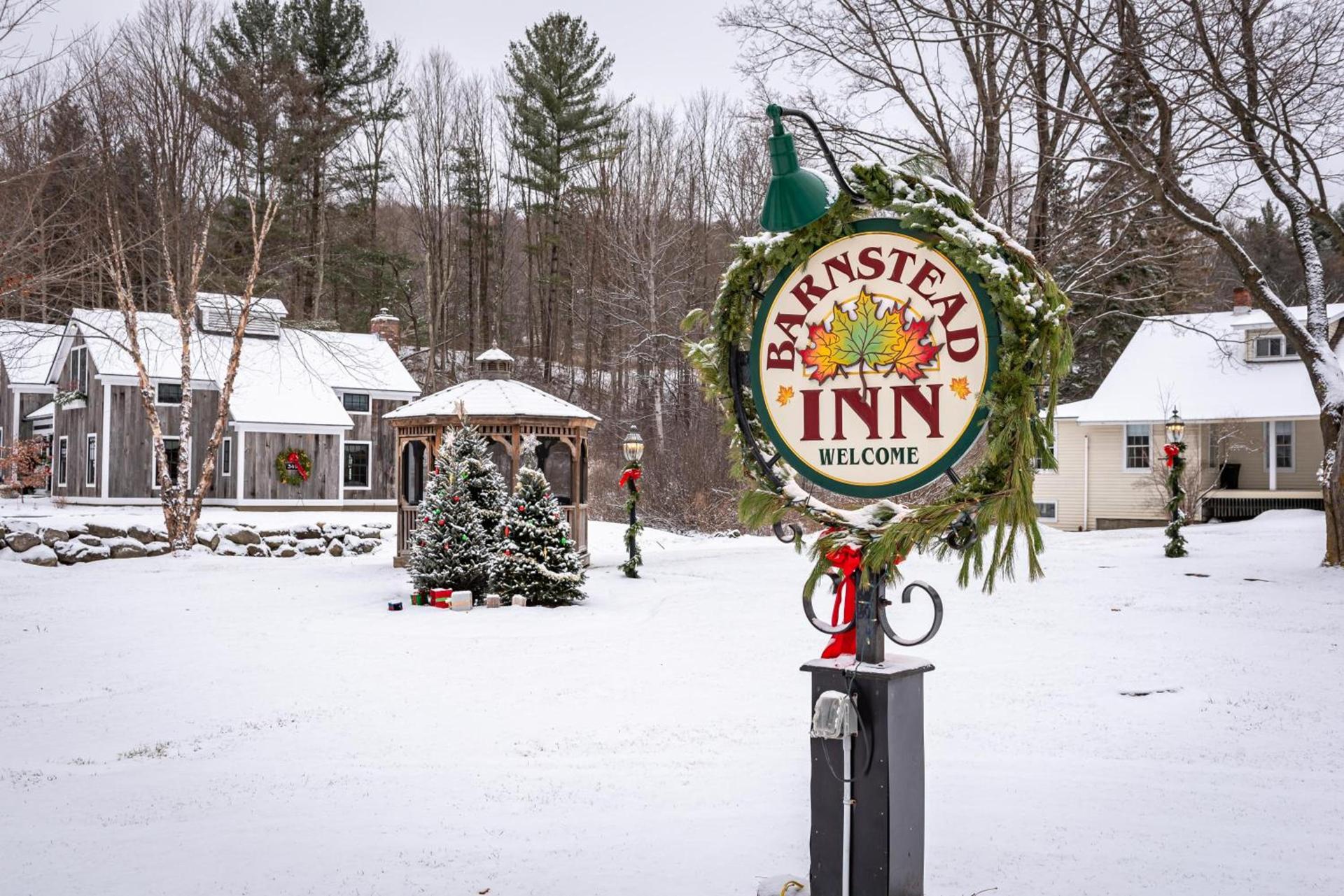 The Barnstead Inn photo 20