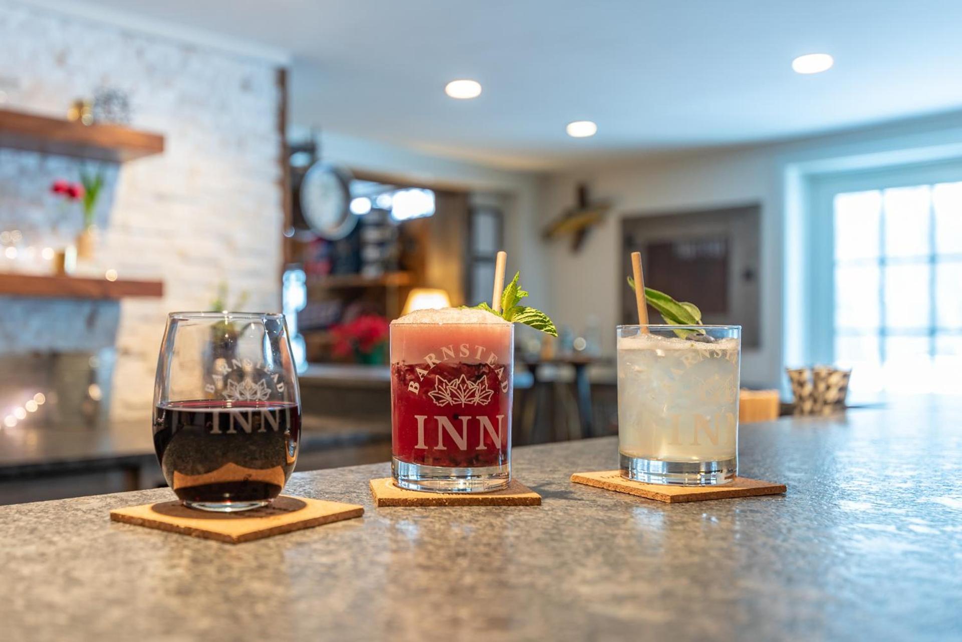 The Barnstead Inn photo 21