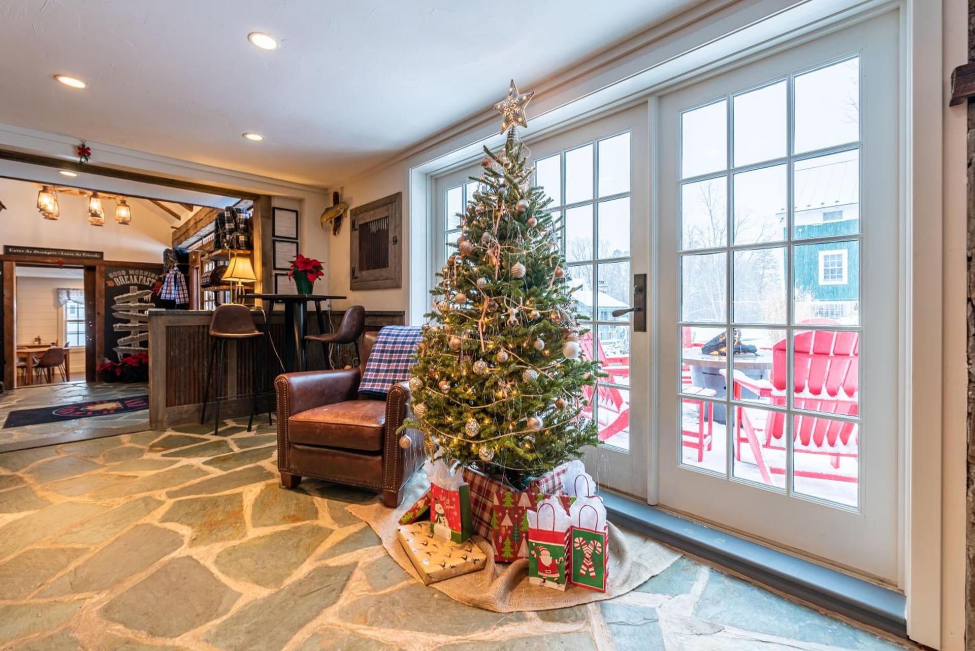 The Barnstead Inn photo 13