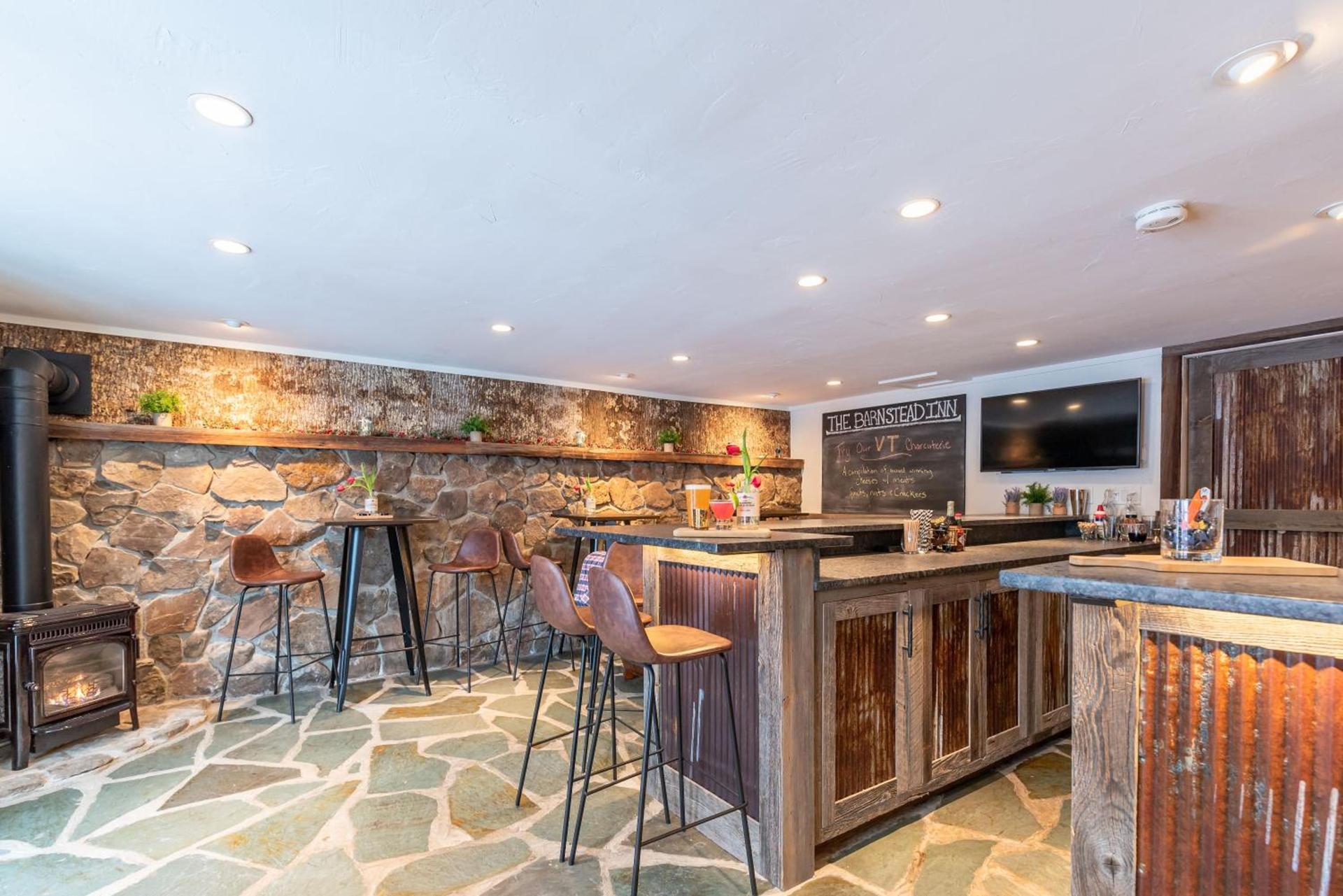 The Barnstead Inn photo 14