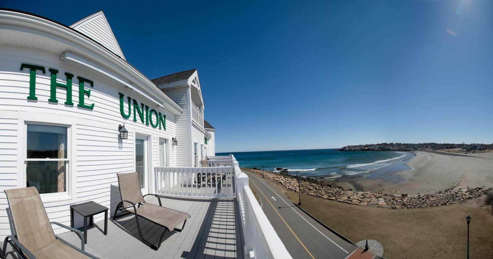 Union Bluff Hotel & Meeting House photo 41