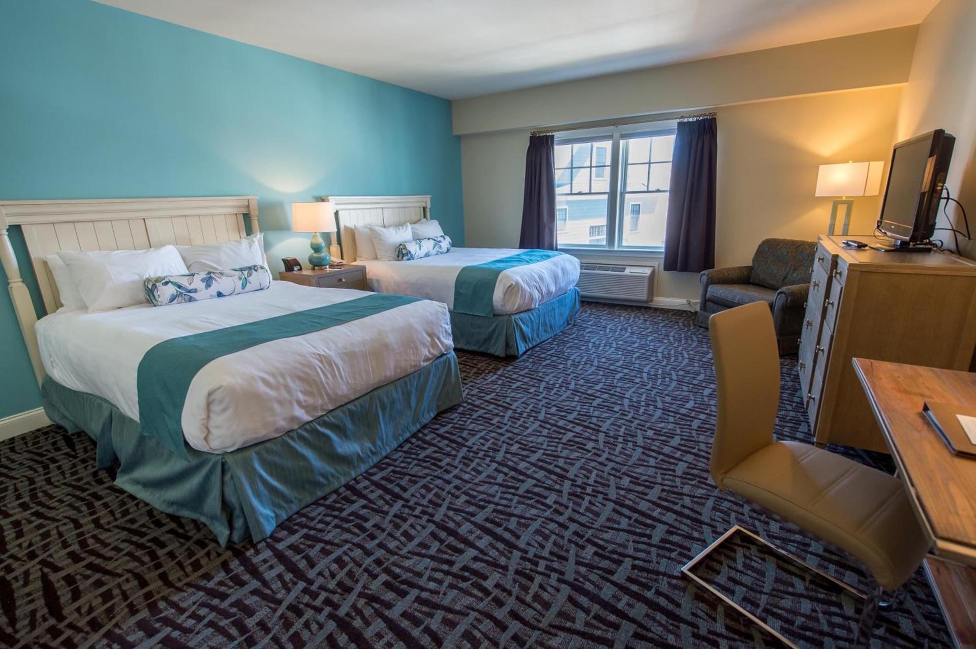 Union Bluff Hotel & Meeting House photo 42