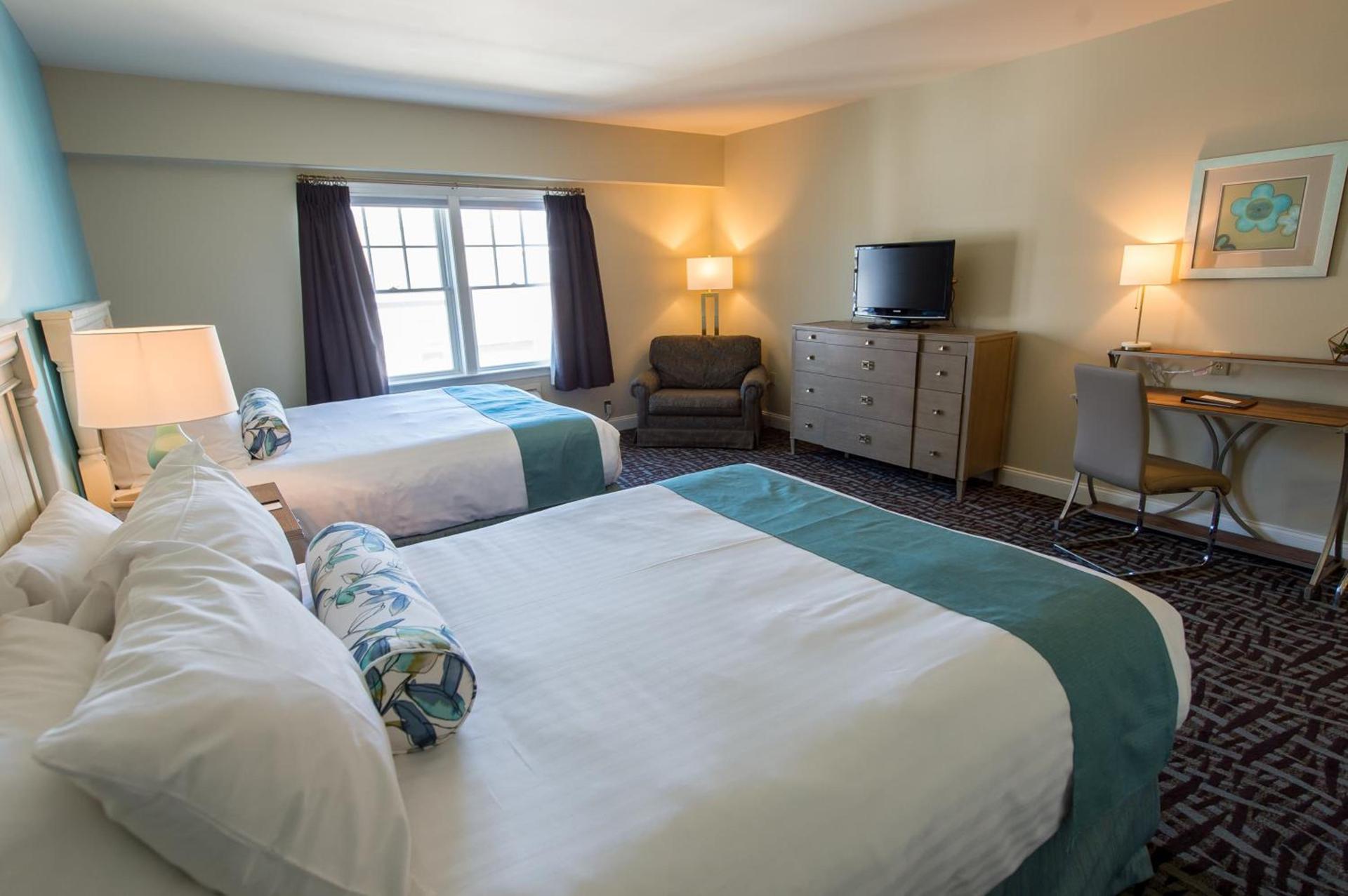 Union Bluff Hotel & Meeting House photo 44