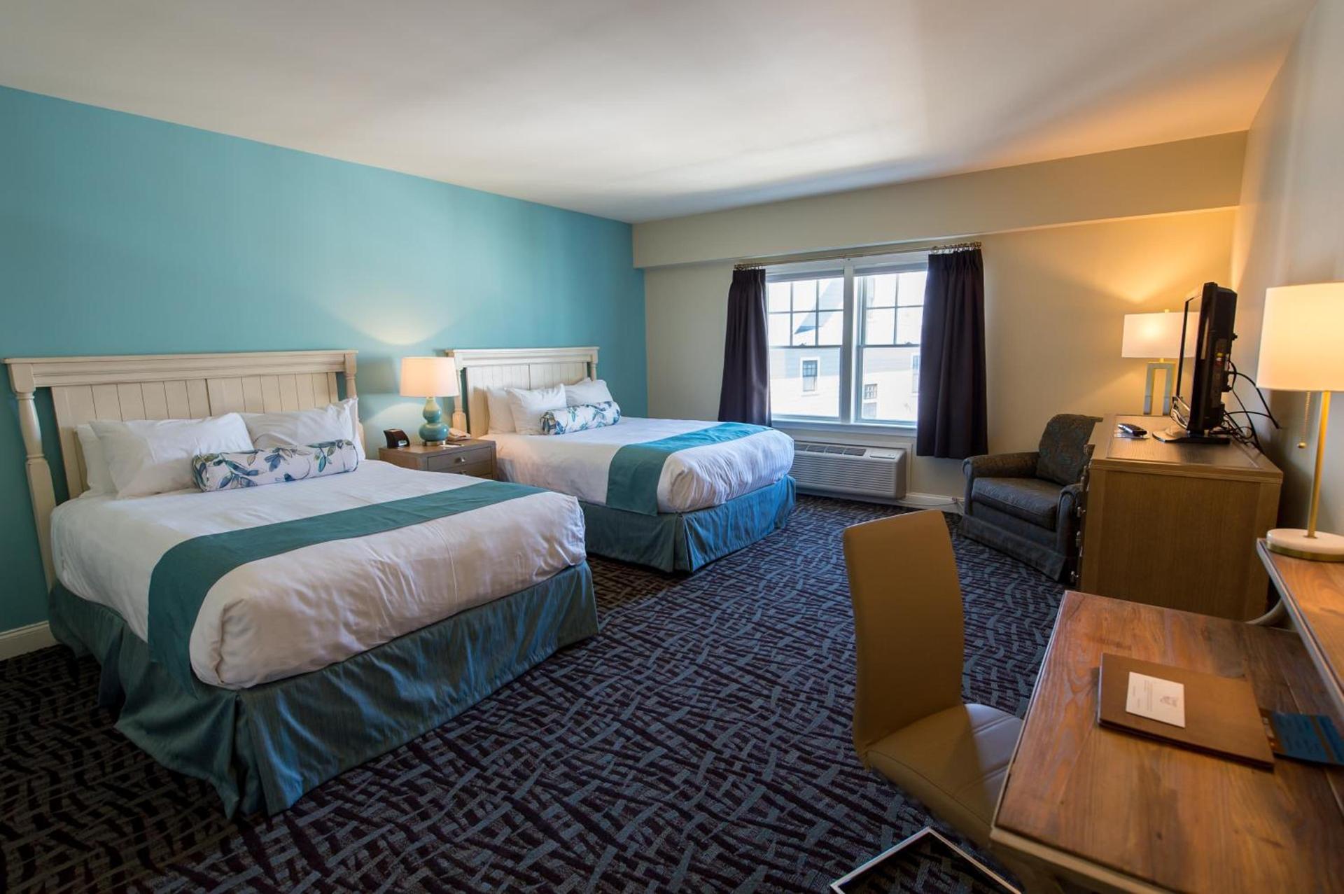 Union Bluff Hotel & Meeting House photo 46