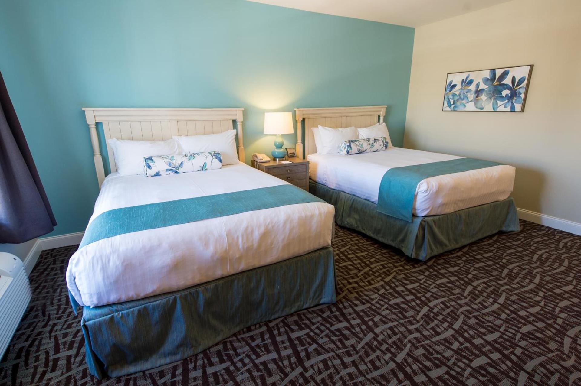 Union Bluff Hotel & Meeting House photo 47
