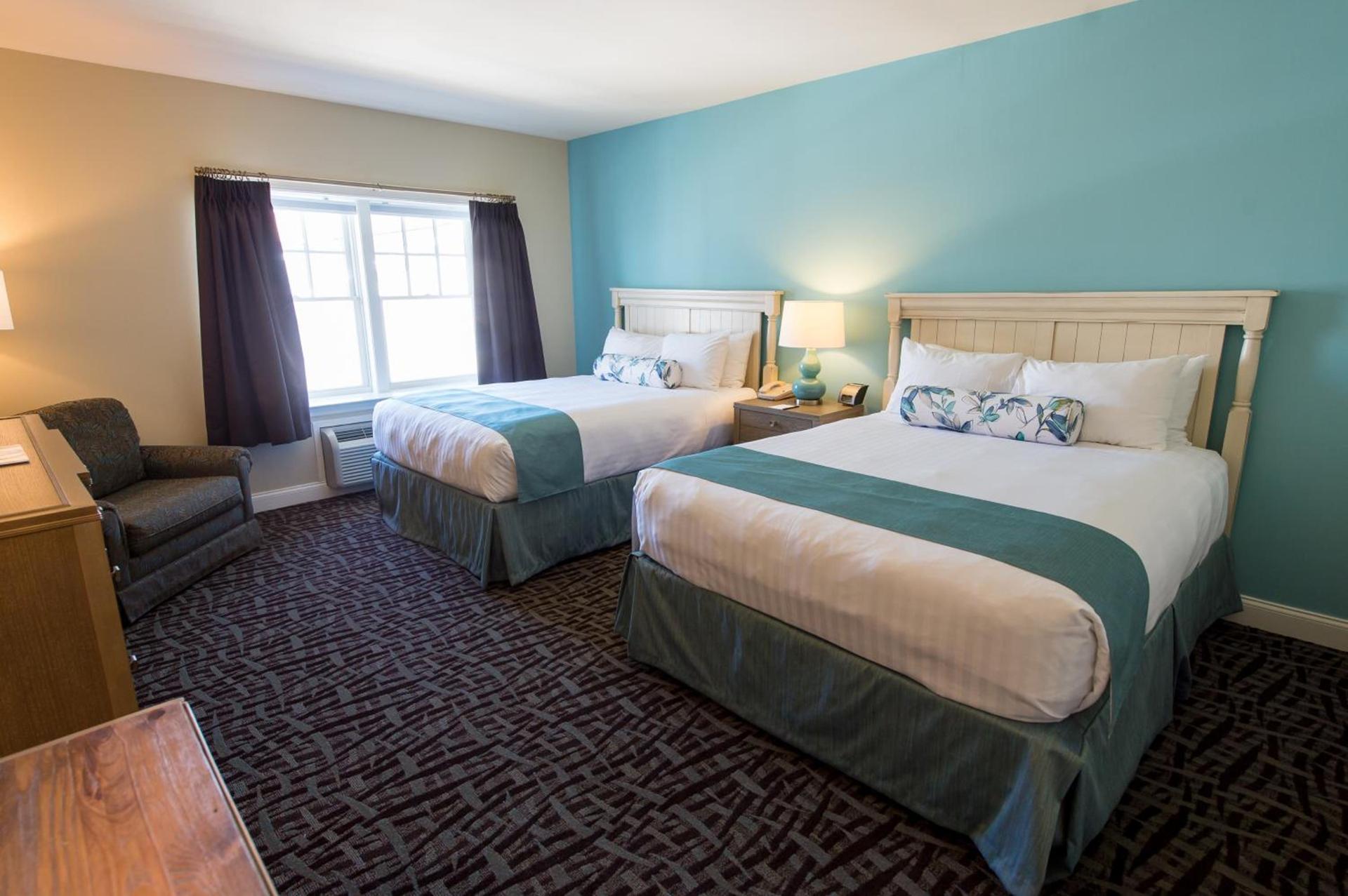 Union Bluff Hotel & Meeting House photo 48