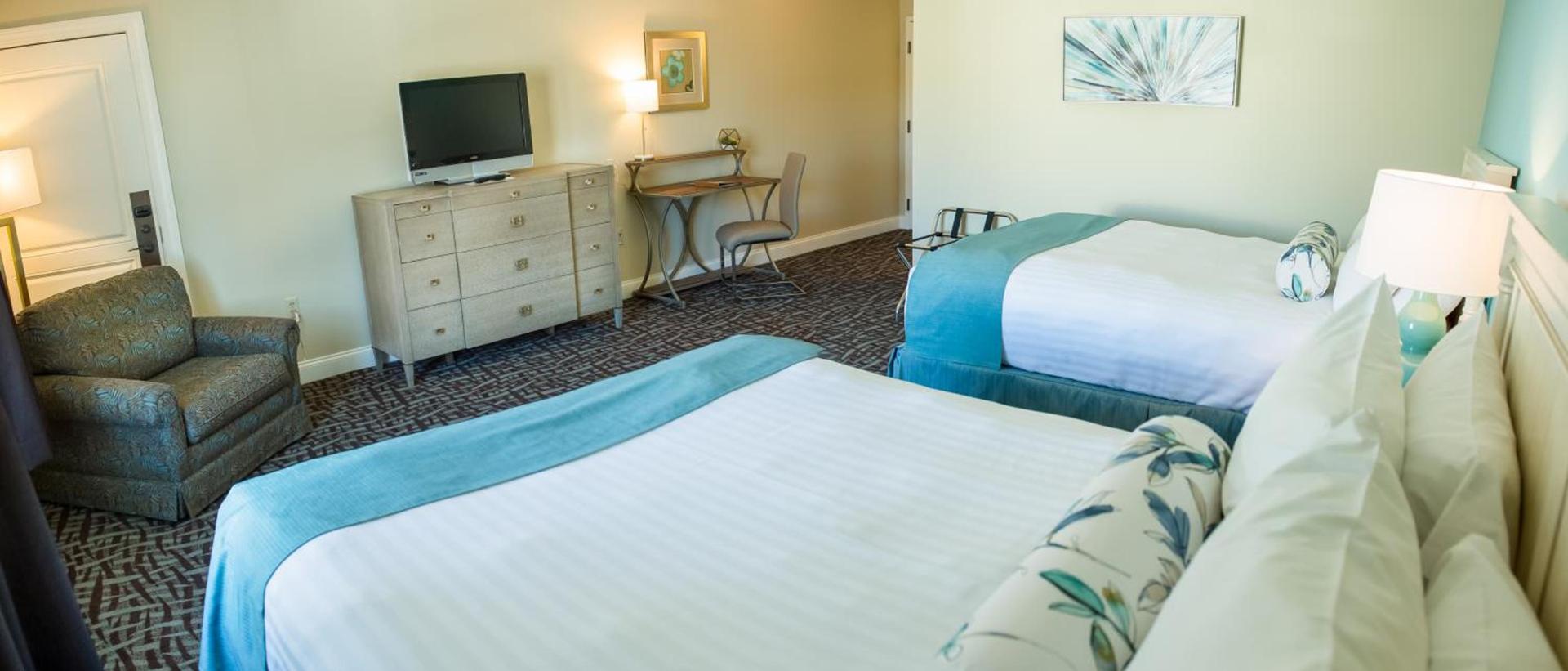 Union Bluff Hotel & Meeting House photo 50