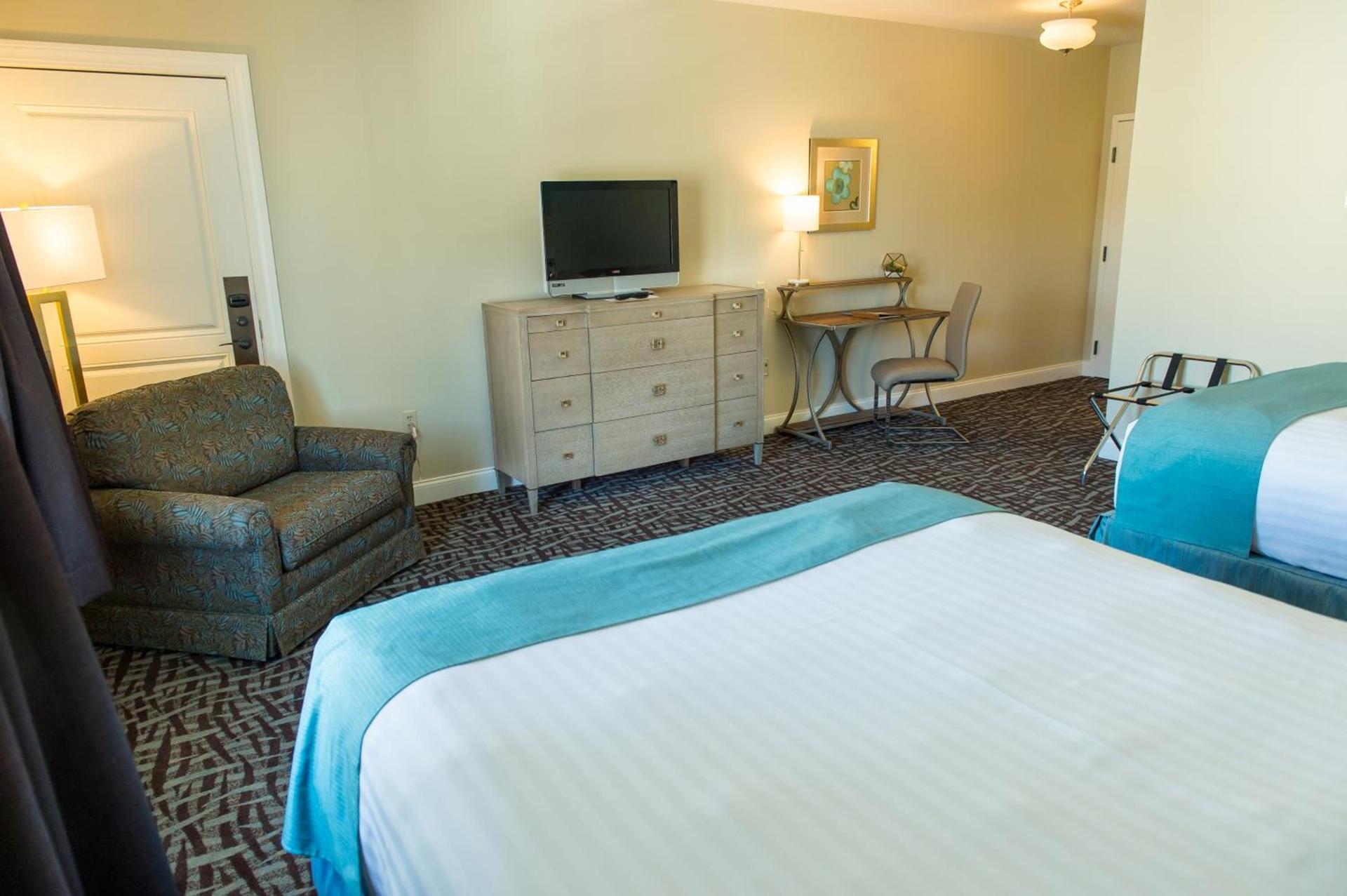 Union Bluff Hotel & Meeting House photo 51