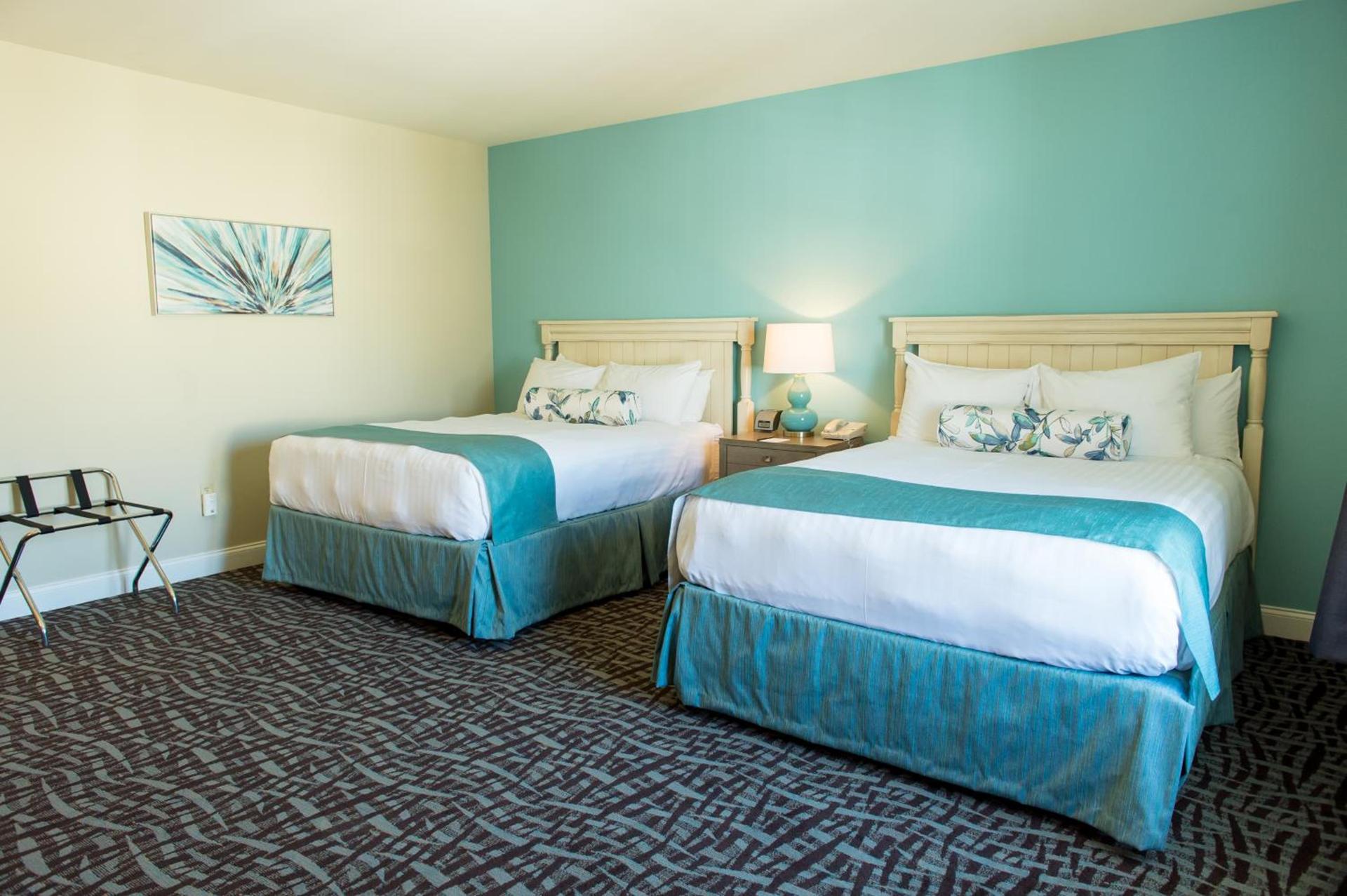 Union Bluff Hotel & Meeting House photo 52