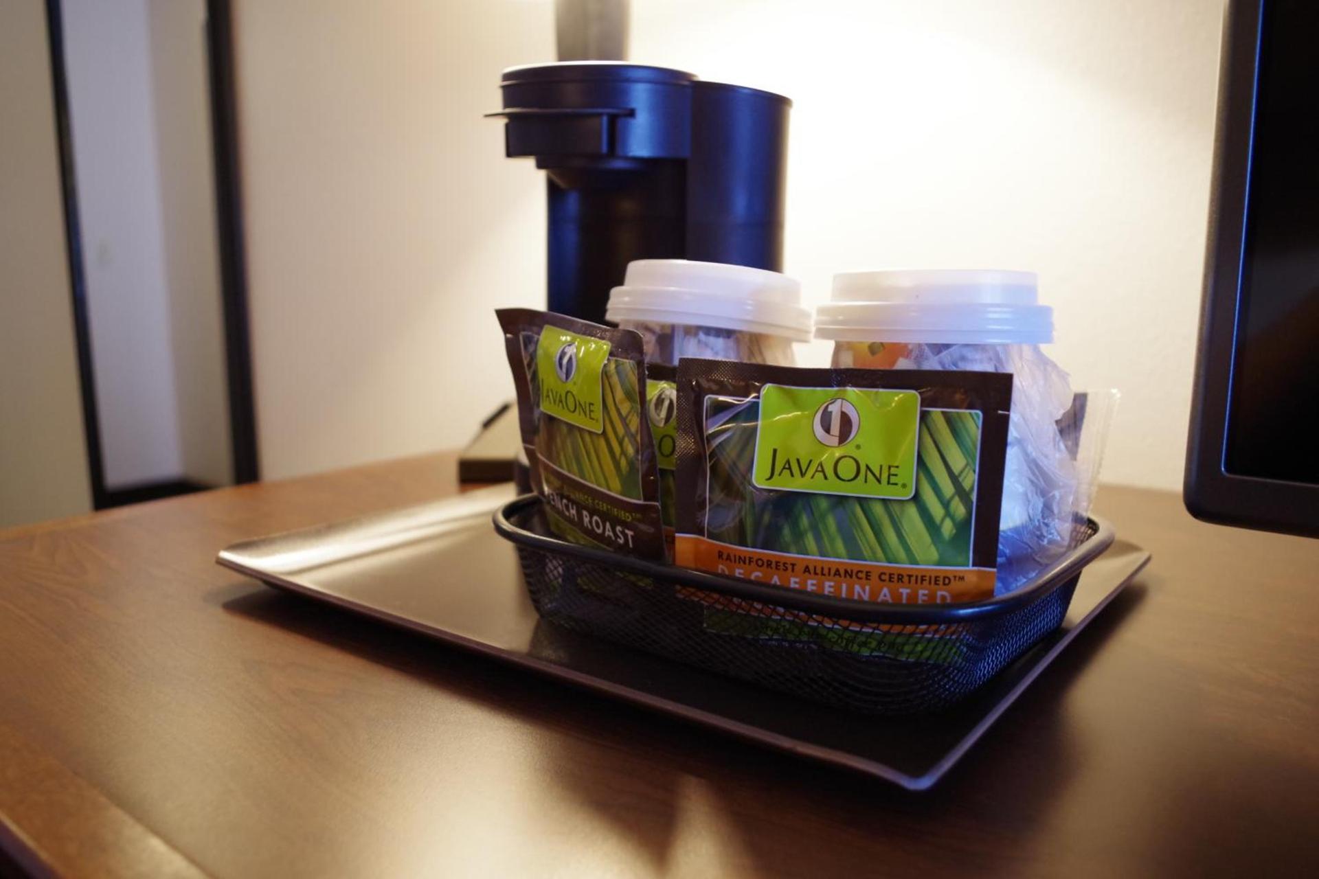 Best Western Plus Lincoln Inn & Suites photo 27
