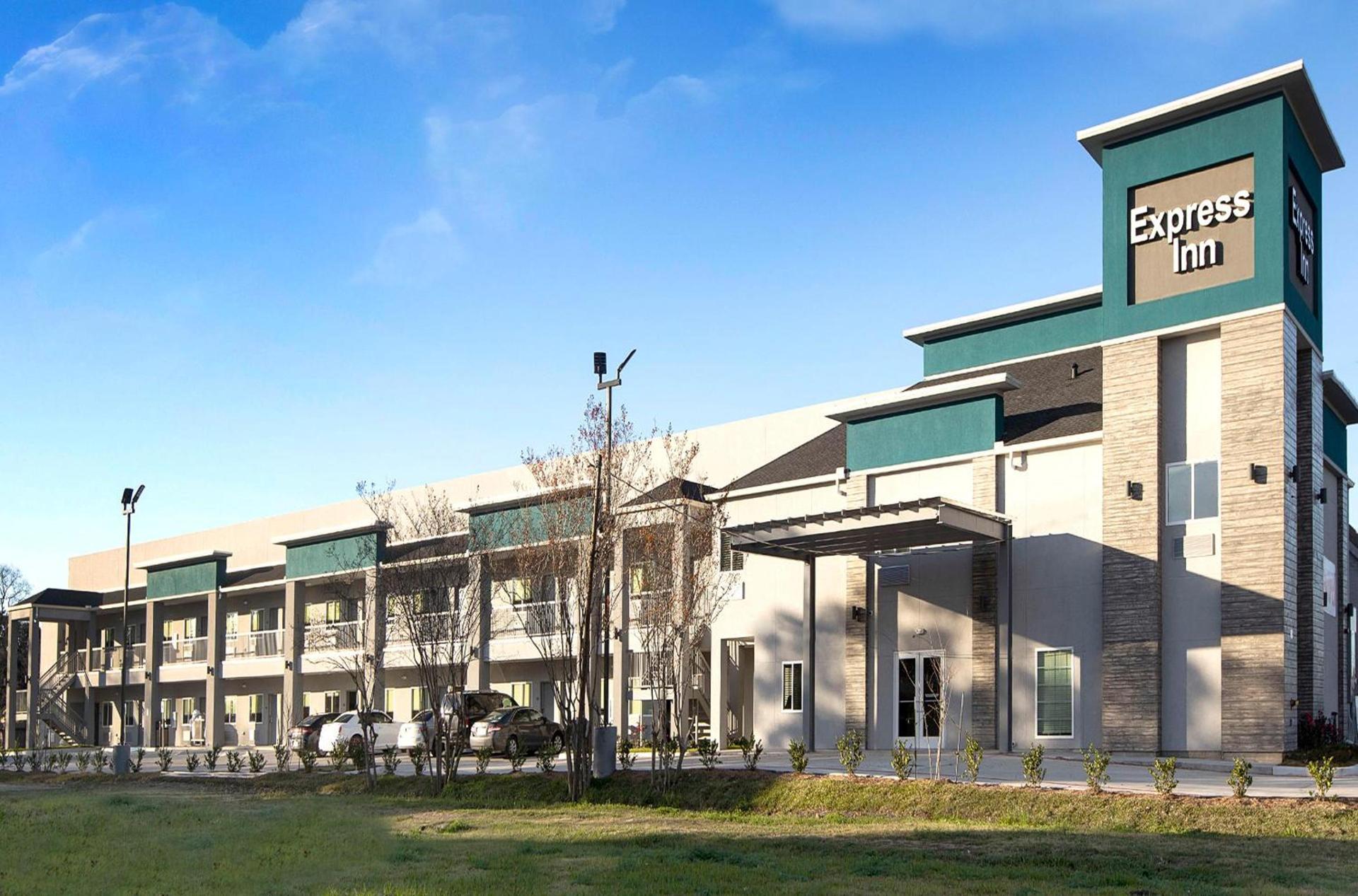 Express Inn photo 20