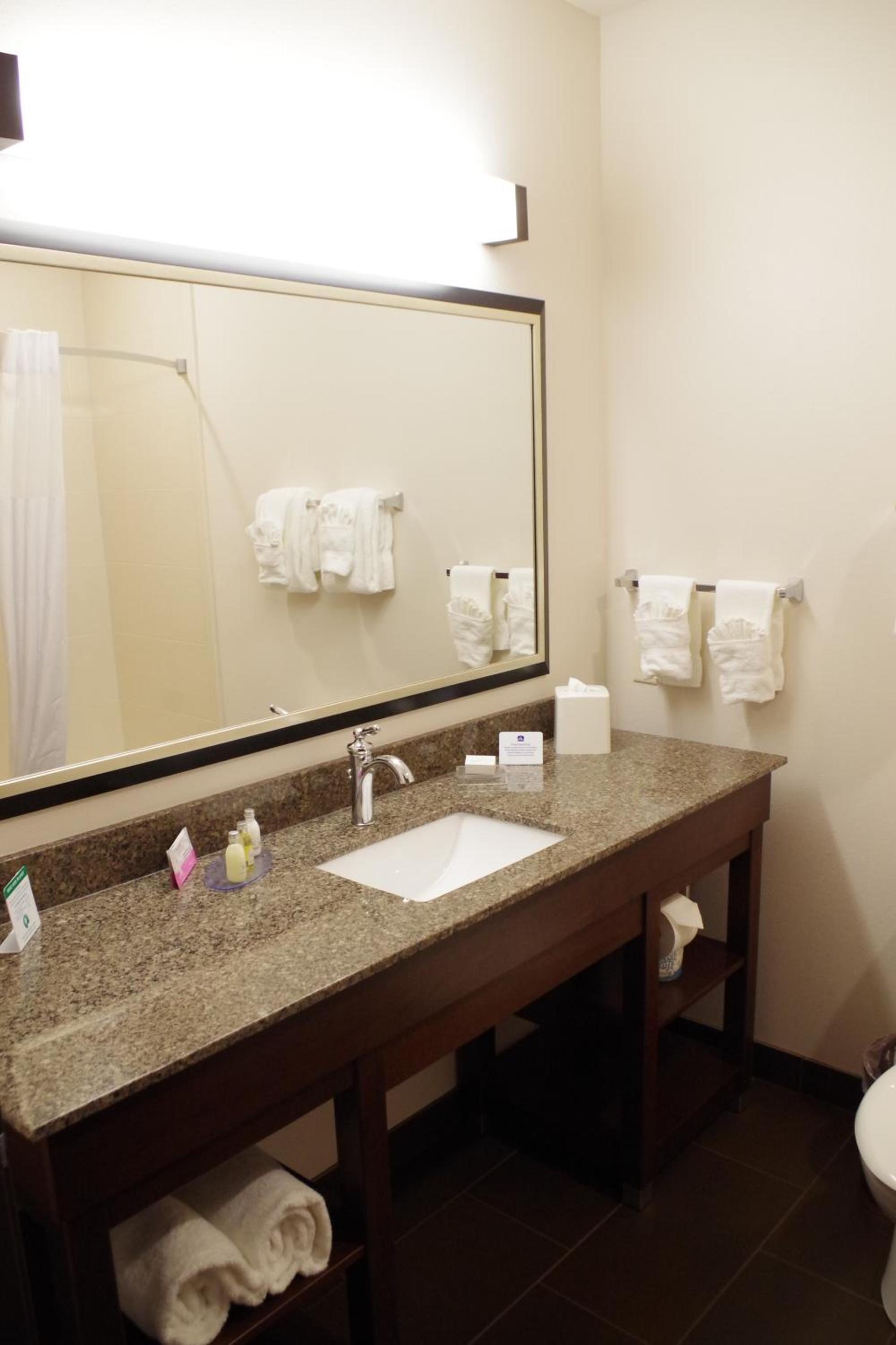 Best Western Plus Lincoln Inn & Suites photo 26