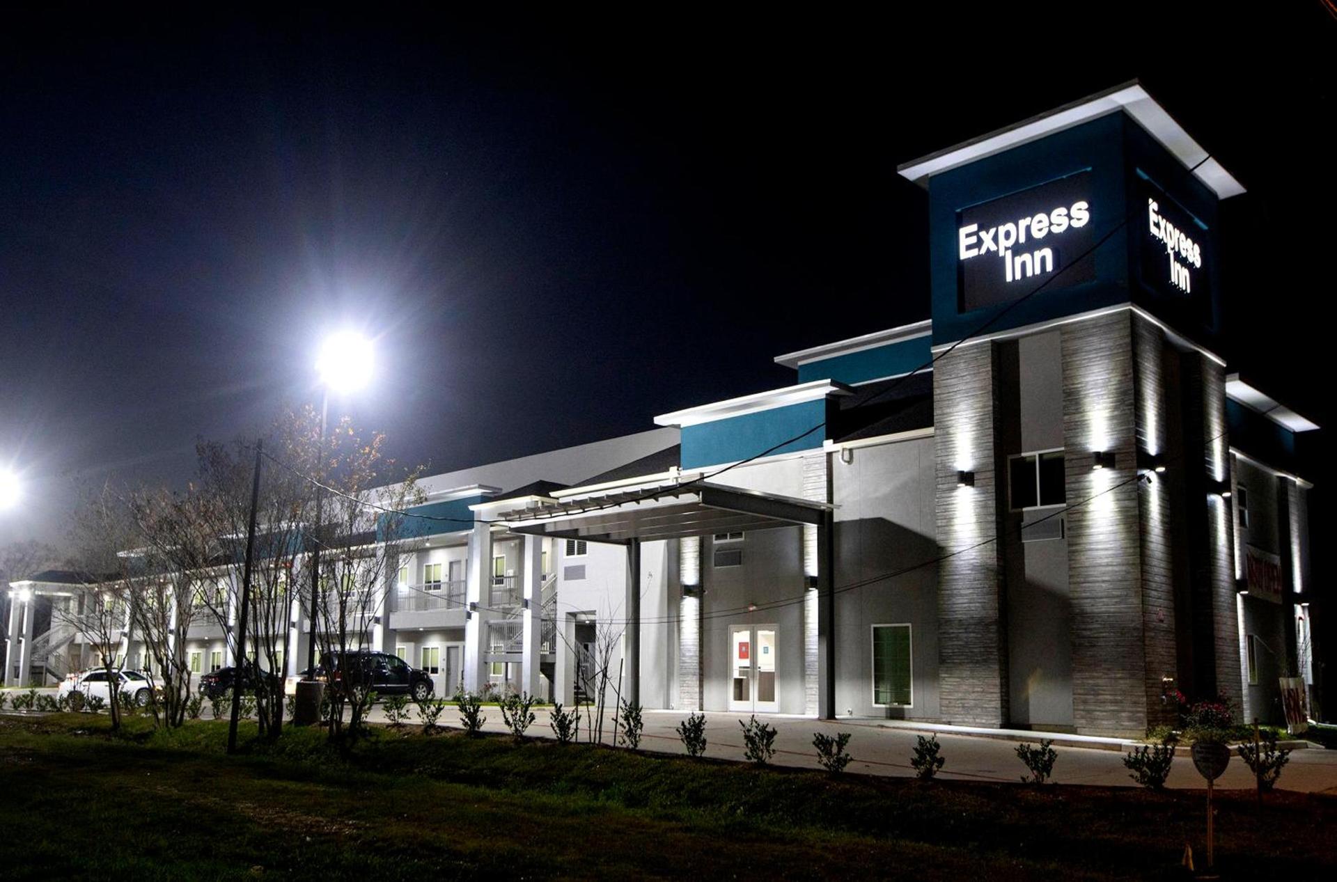 Express Inn photo 18