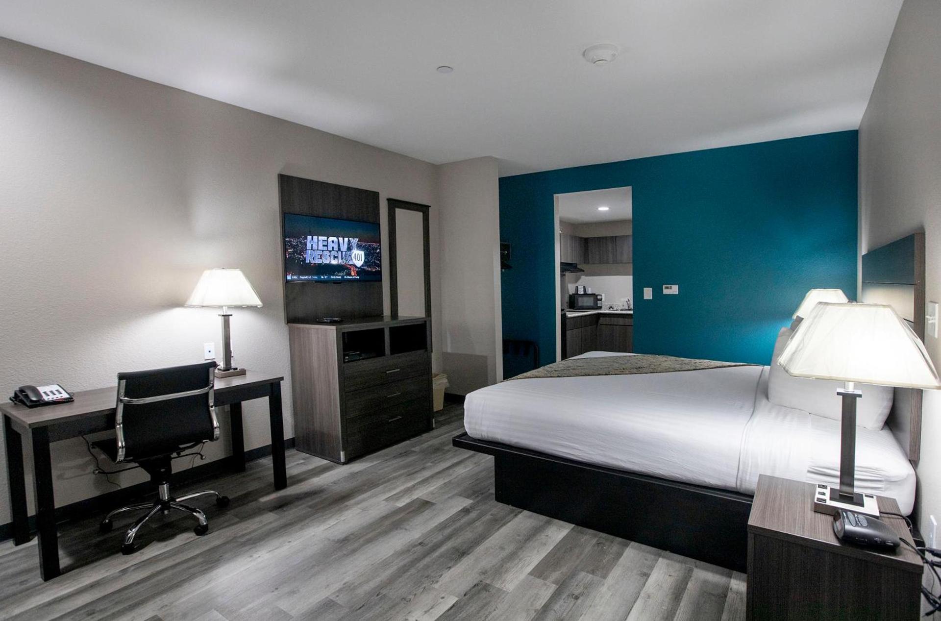 Express Inn photo 17