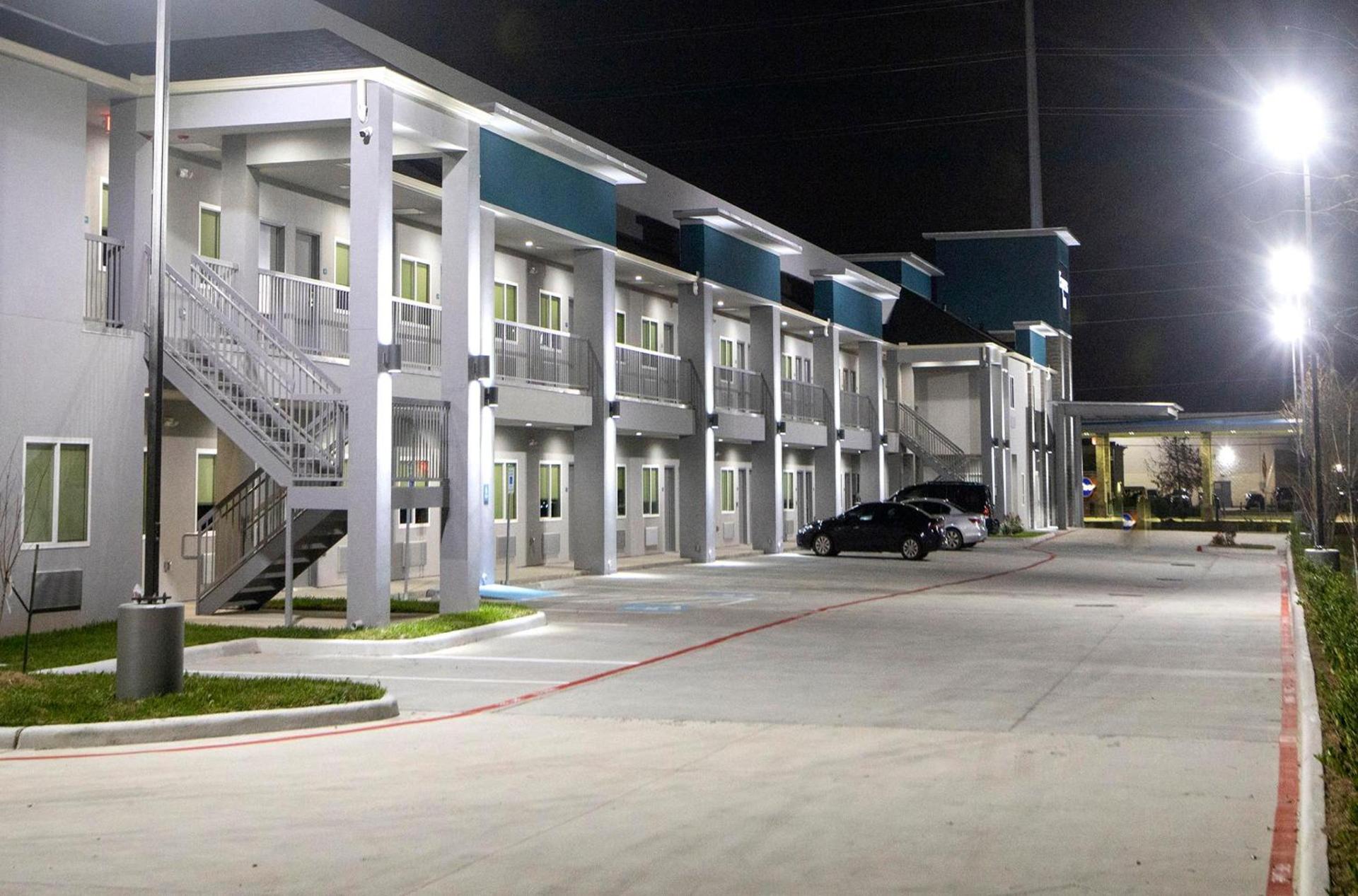 Express Inn photo 8