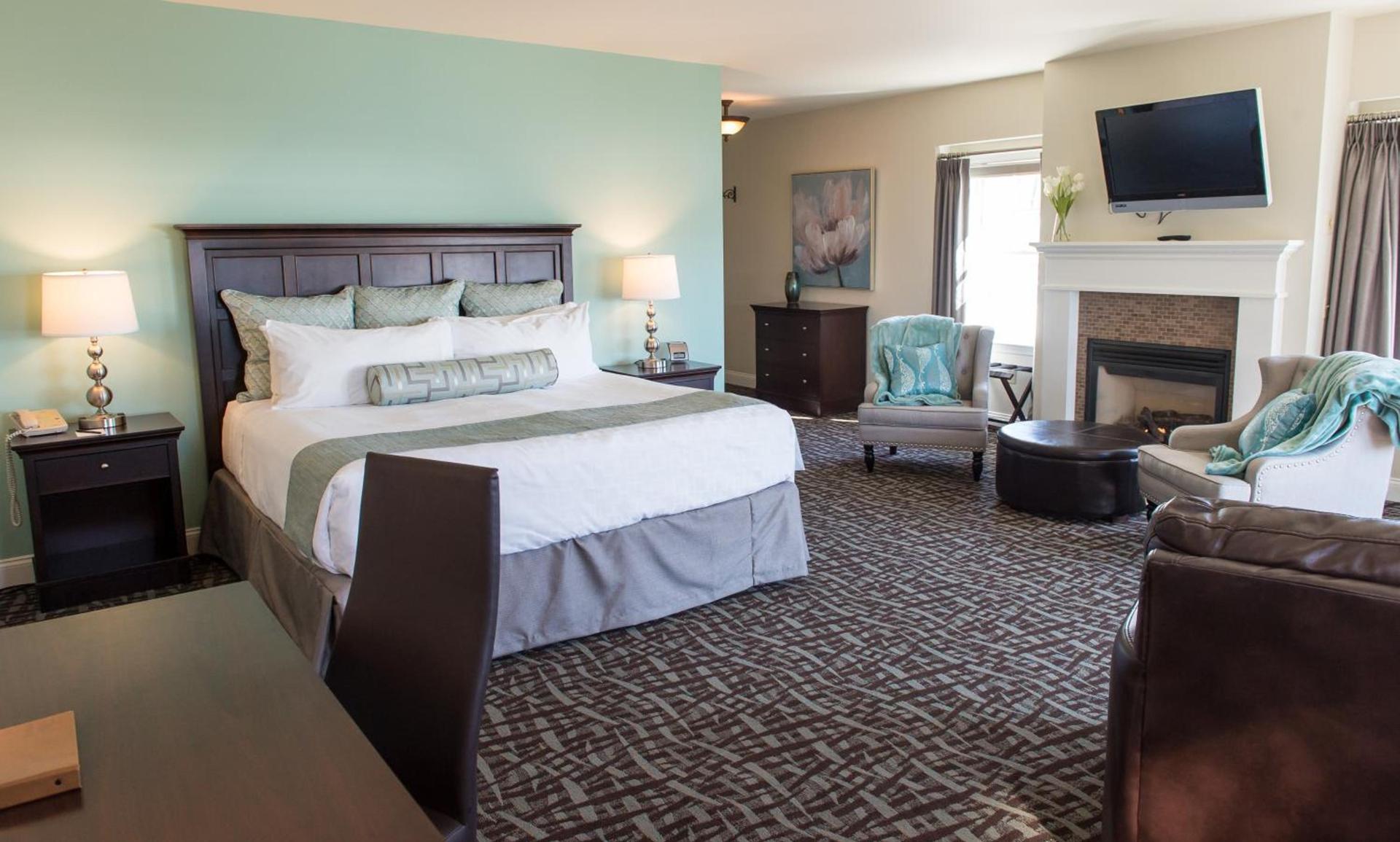 Union Bluff Hotel & Meeting House photo 56