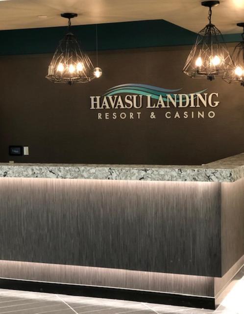 Havasu Landing Resort and Casino photo 2