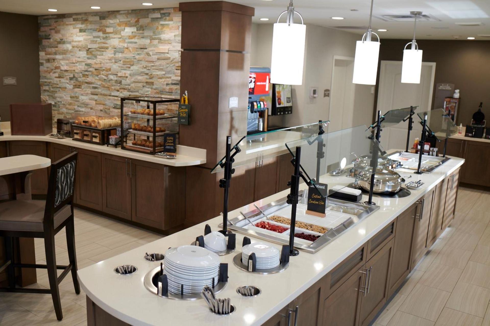 Staybridge Suites - Denton by IHG photo 13