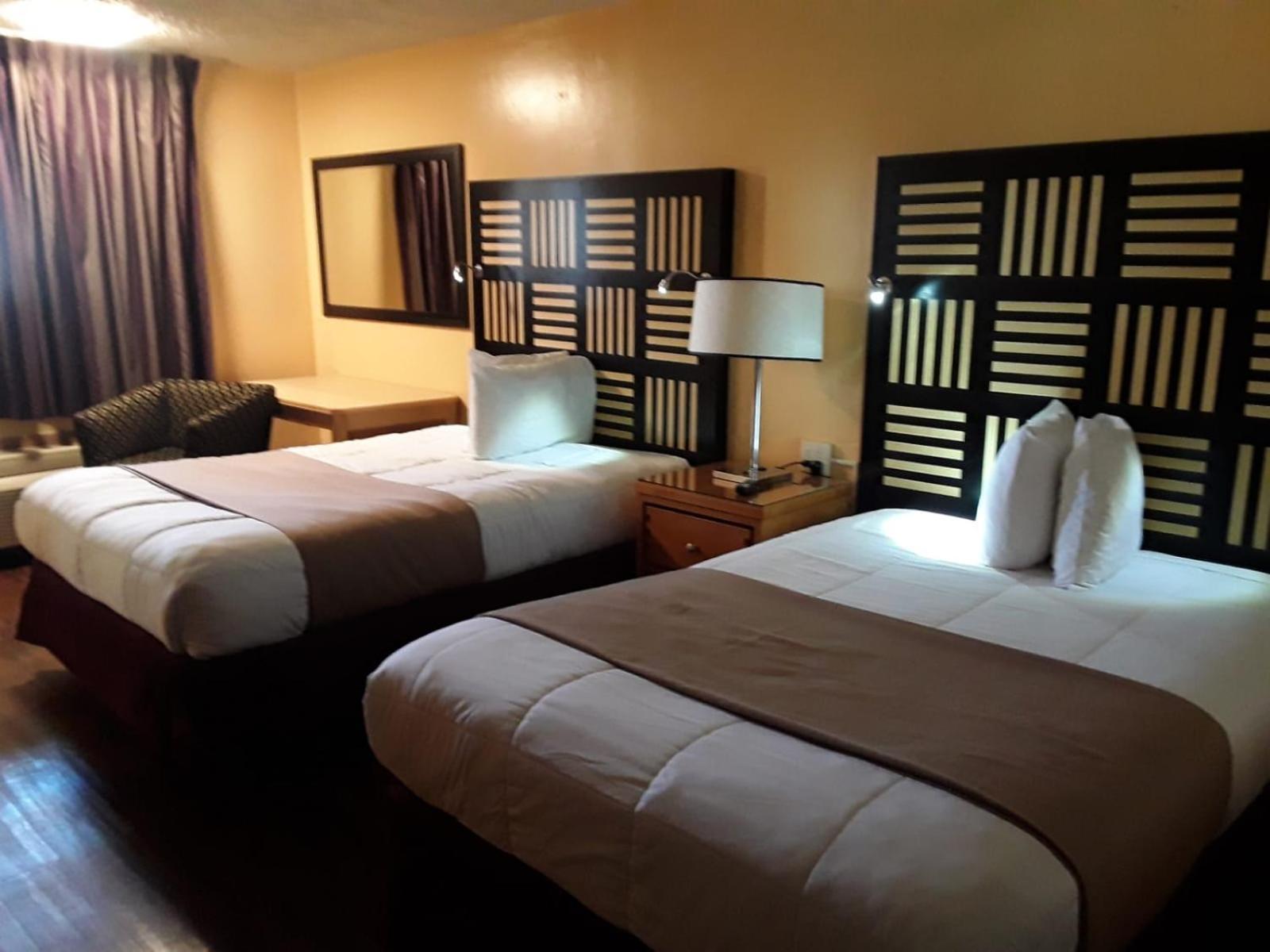 Motel M Lewisburg photo 4