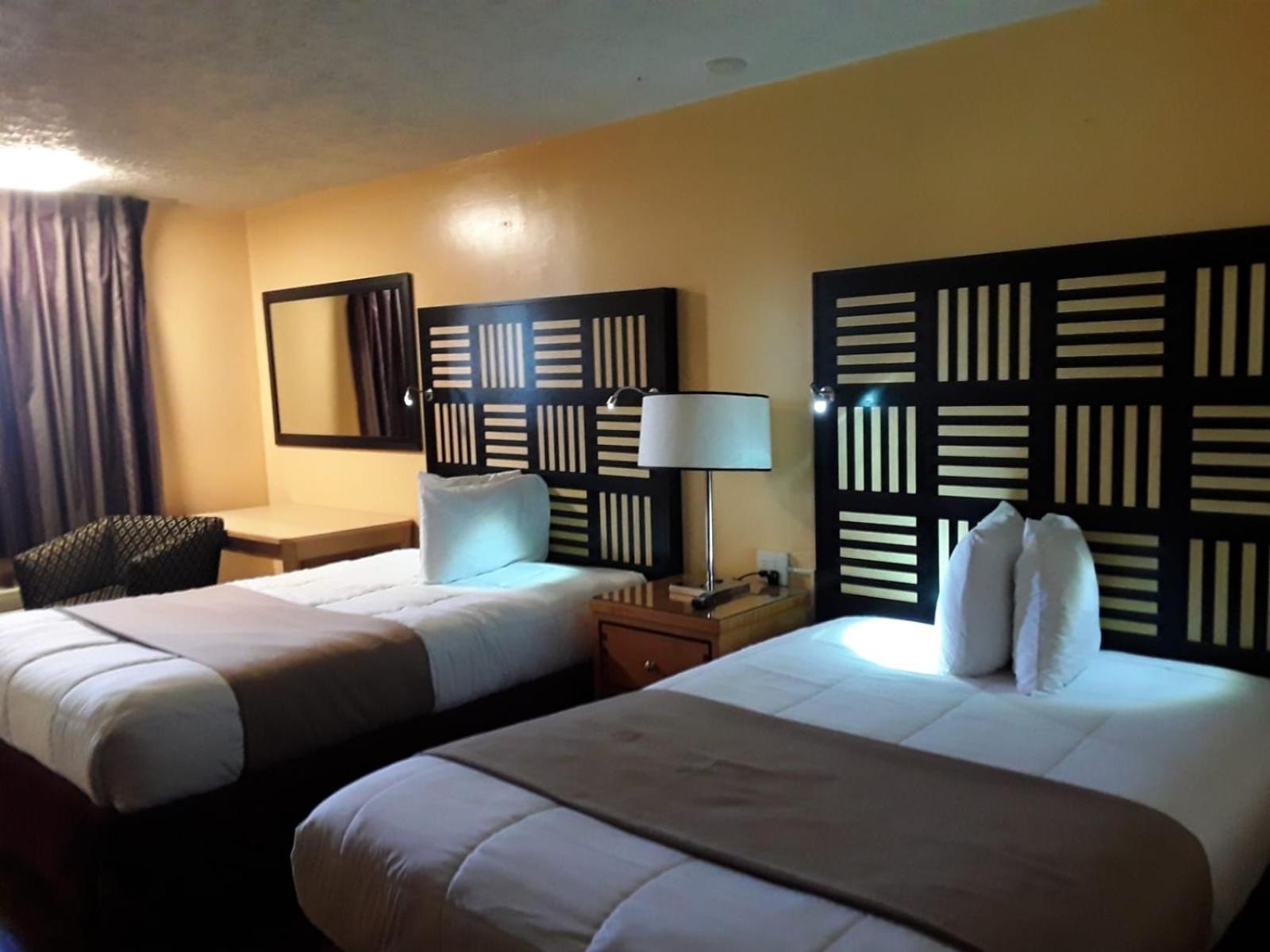 Motel M Lewisburg photo 3