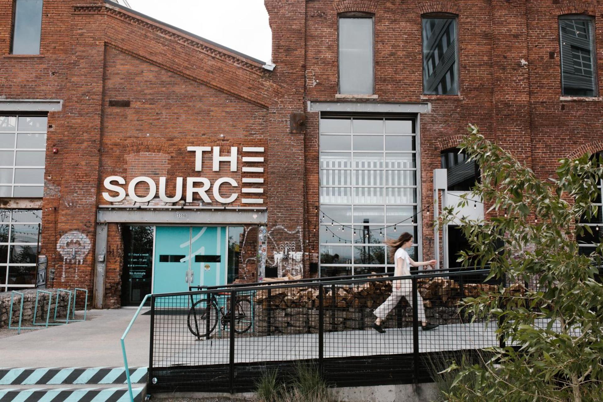 The Source Hotel photo 4