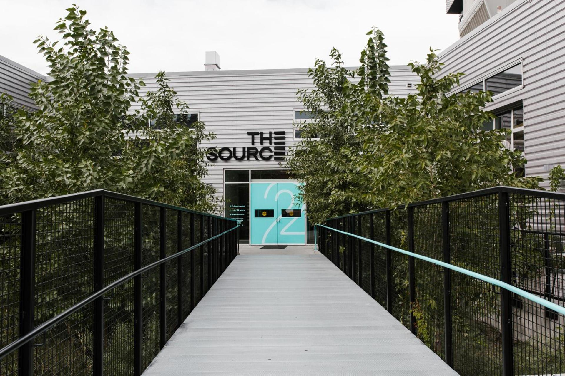 The Source Hotel photo 8