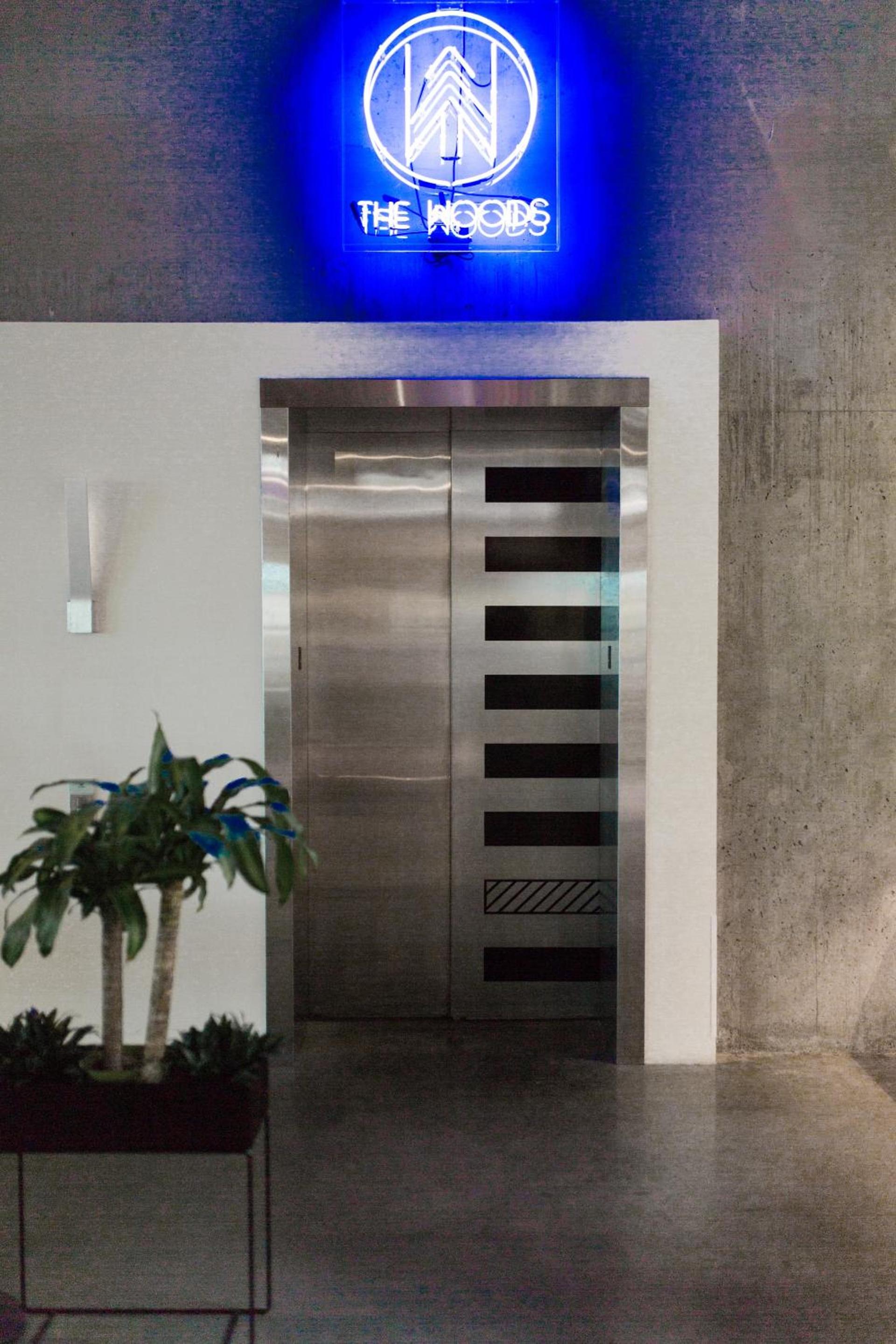 The Source Hotel photo 9