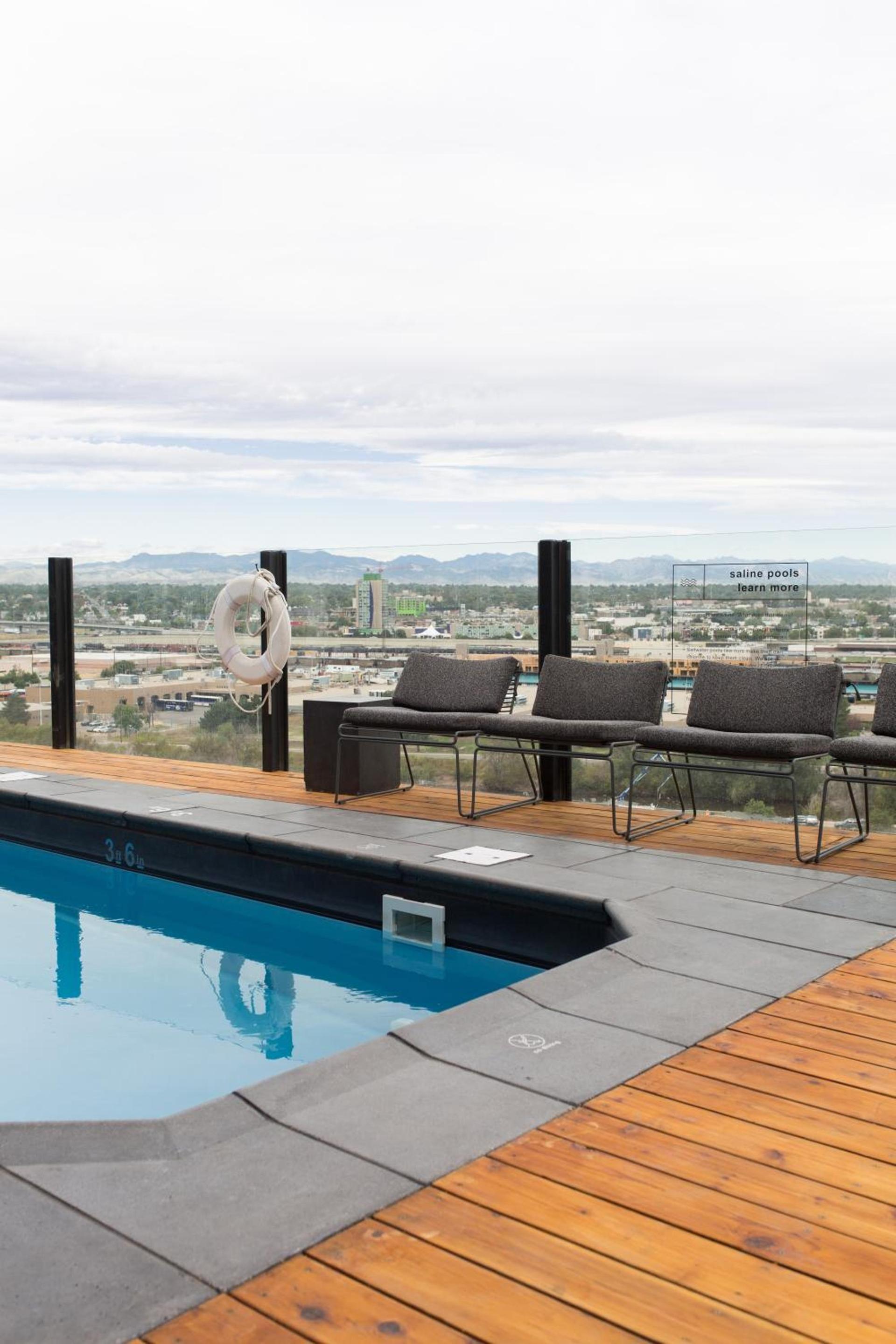 The Source Hotel photo 10