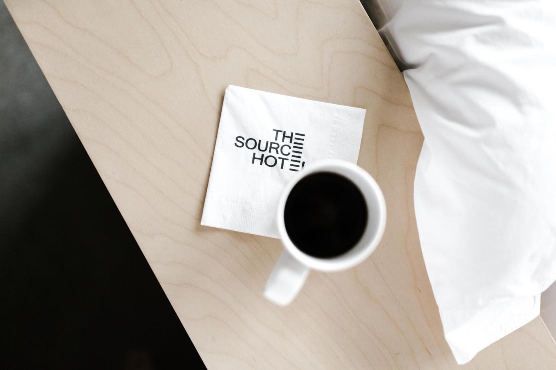 The Source Hotel photo 12