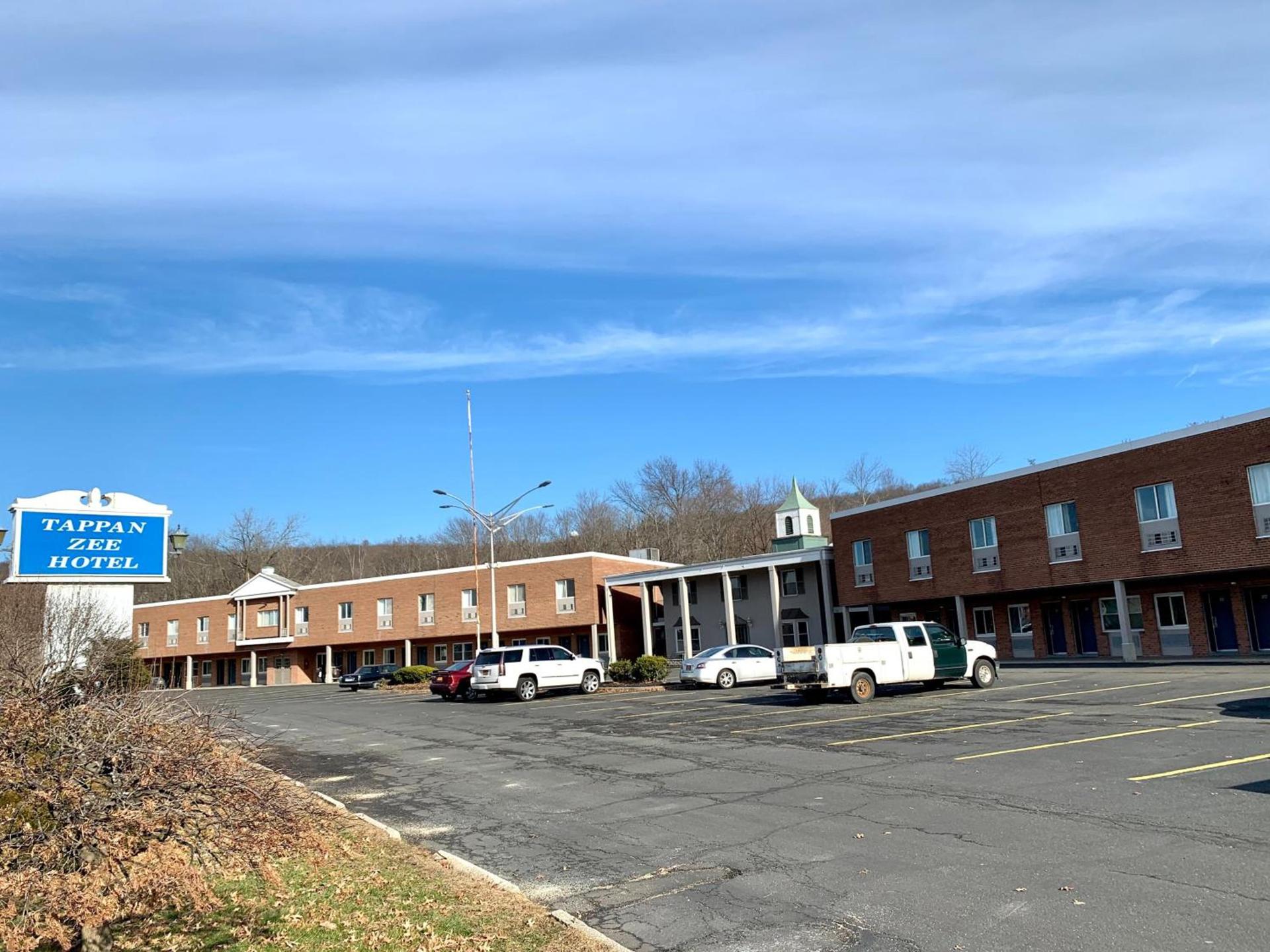 Tappan Zee Hotel photo 1
