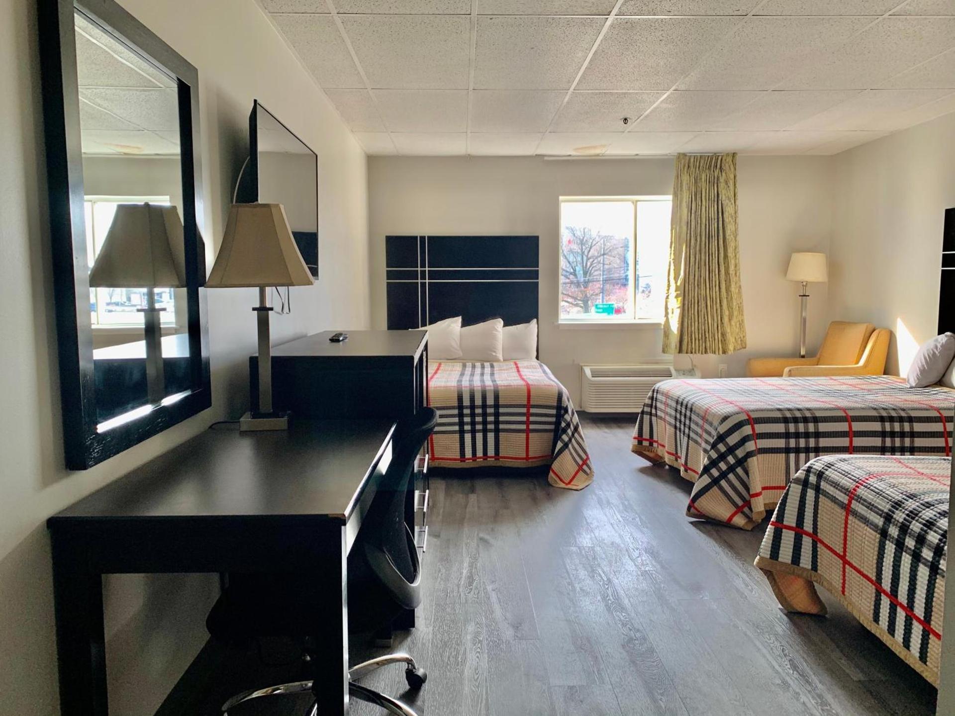 Tappan Zee Hotel photo 21