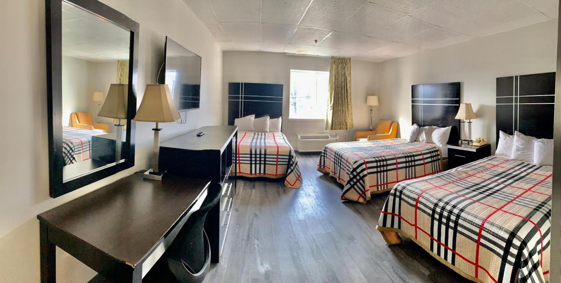 Tappan Zee Hotel photo 19