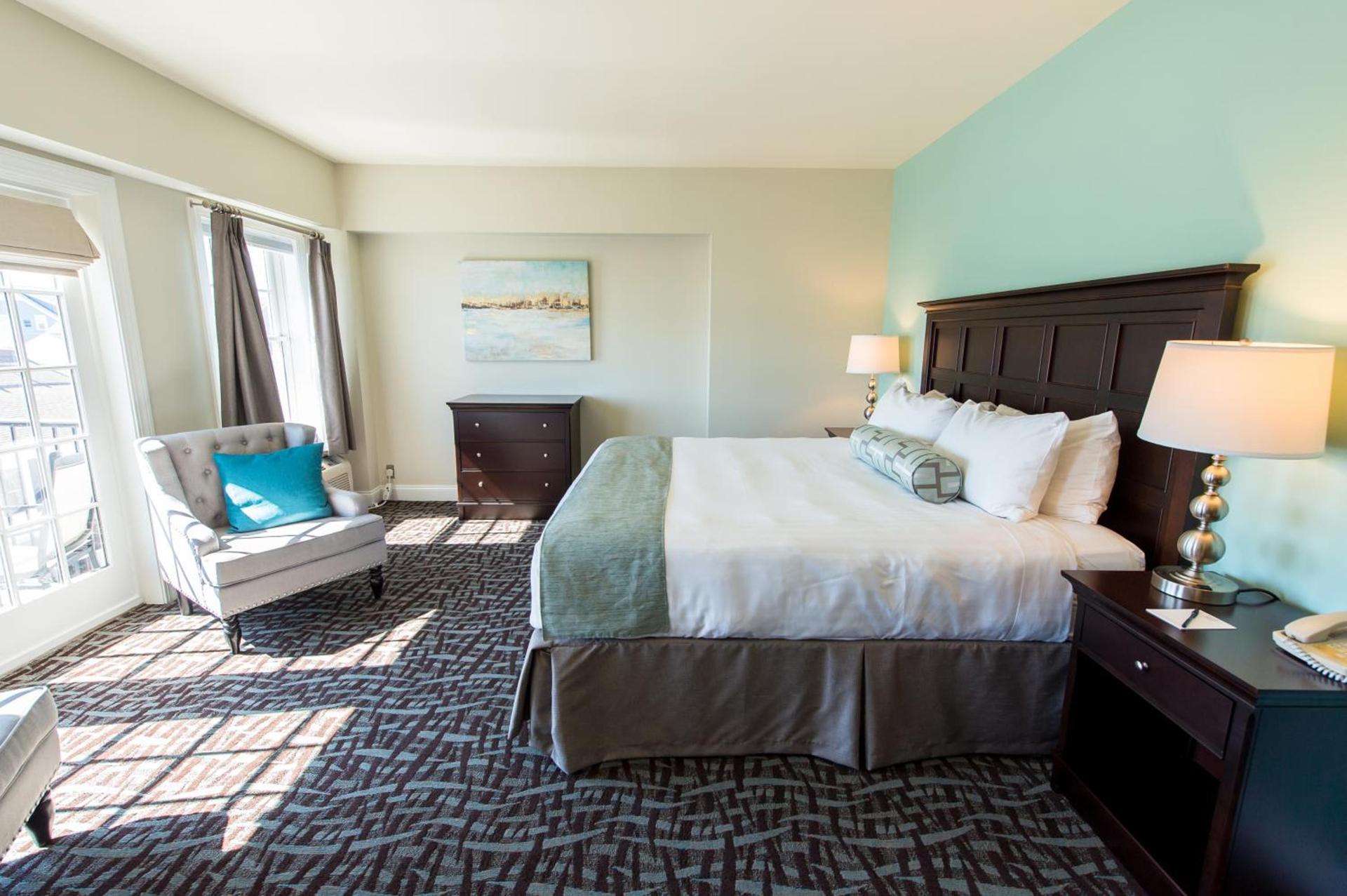 Union Bluff Hotel & Meeting House photo 21