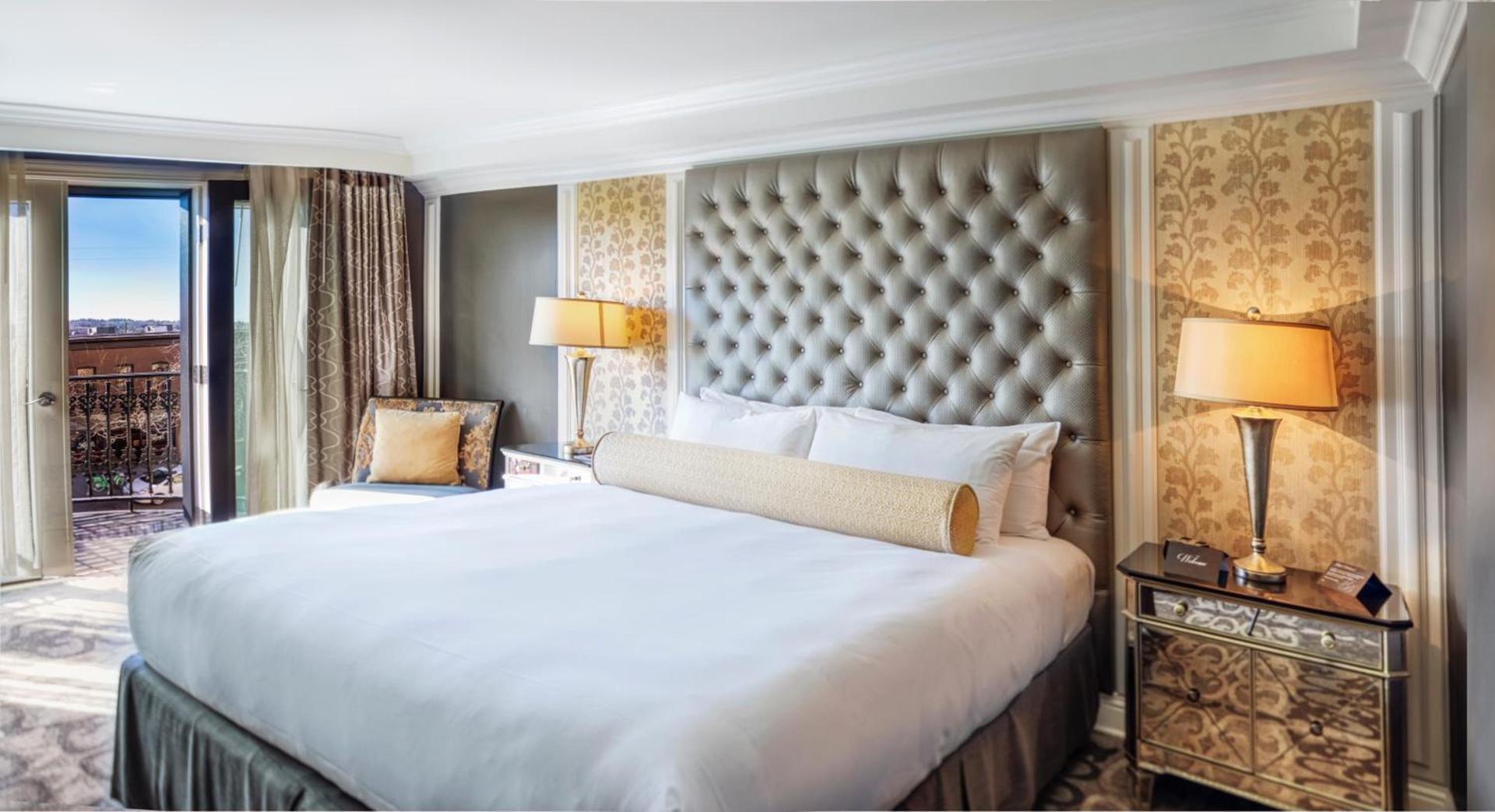 Hotel Ballard photo 19