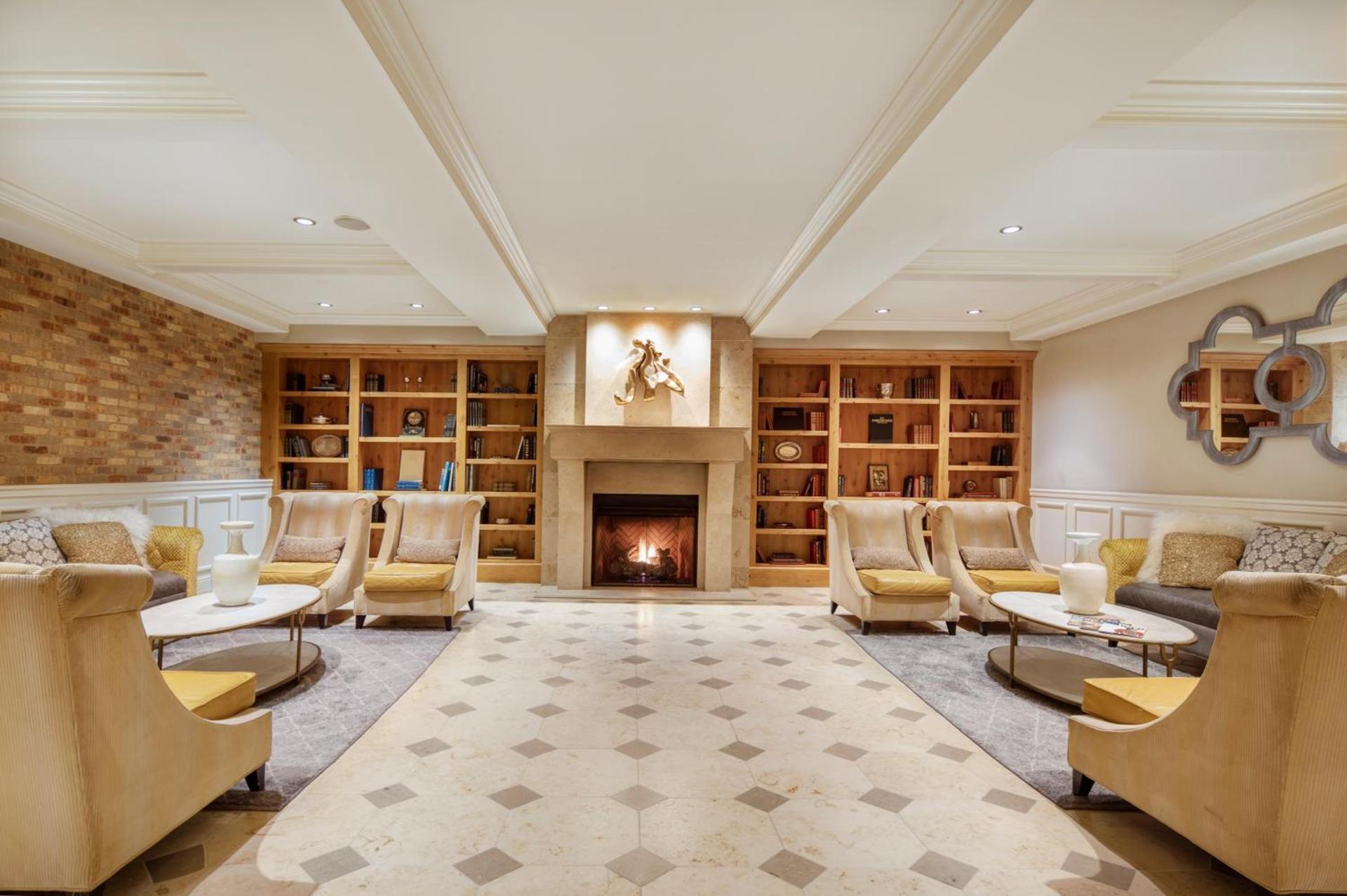 Hotel Ballard photo 8