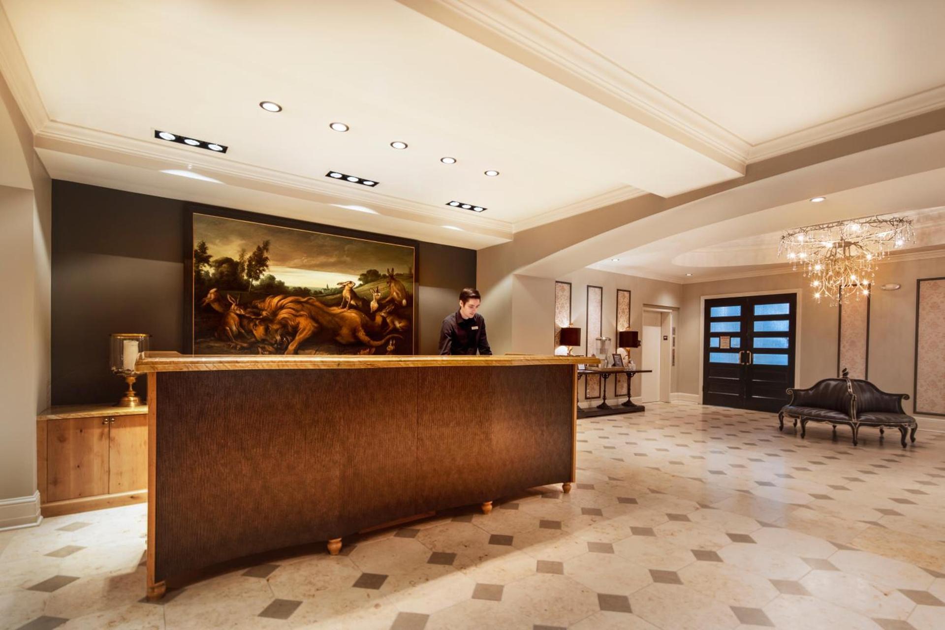 Hotel Ballard photo 6